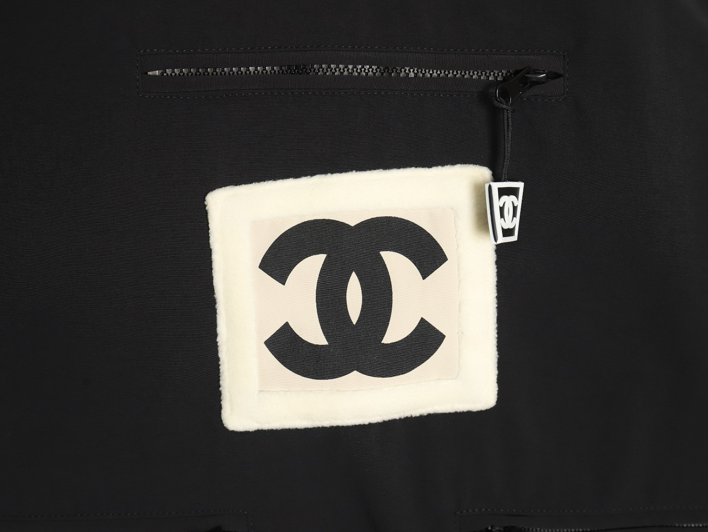 Ch*el coats
