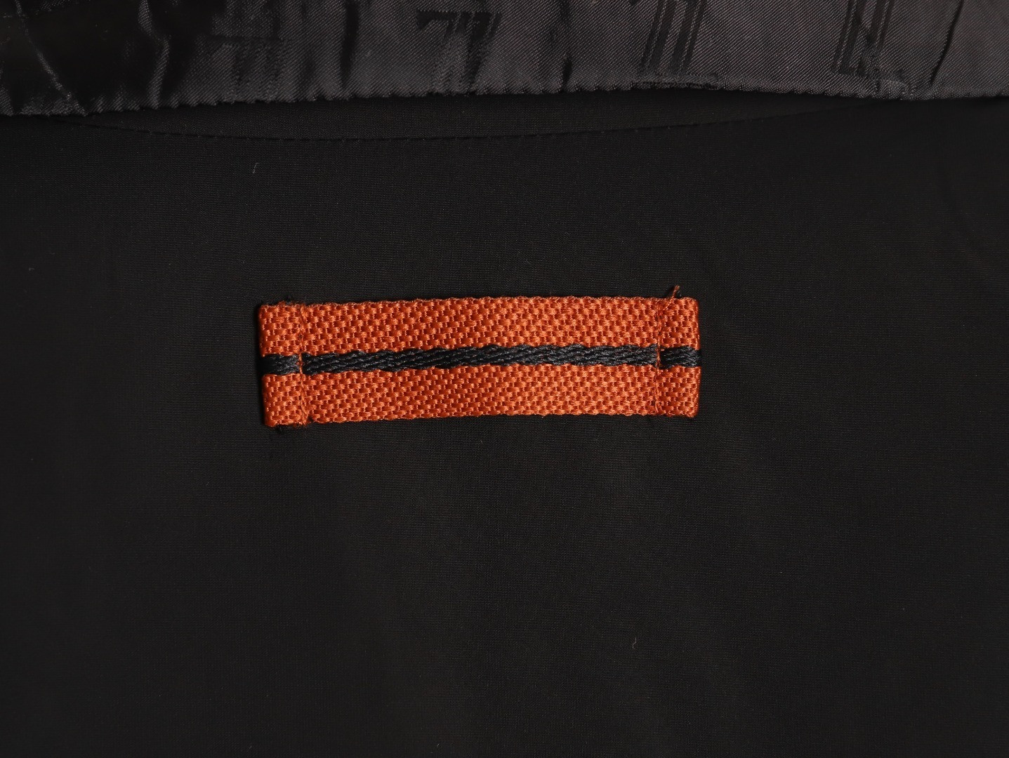 Zegna Reversible Jacket