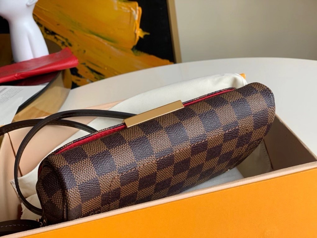 LV Favorite PM N41276