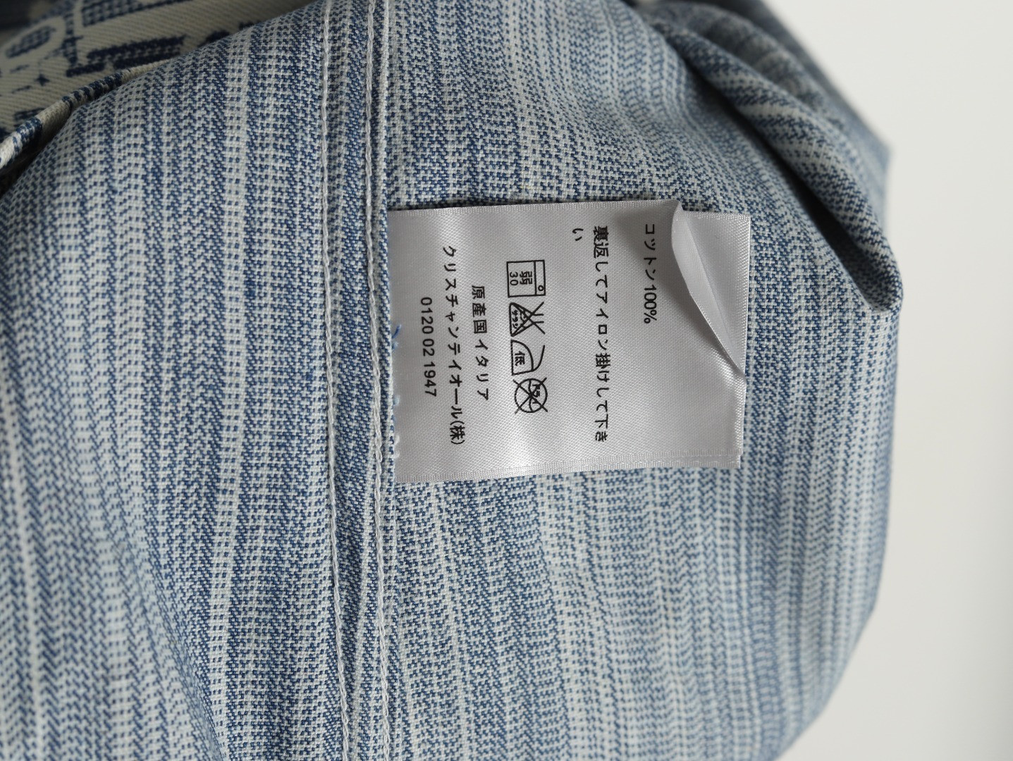 D*or short-sleeved shirts