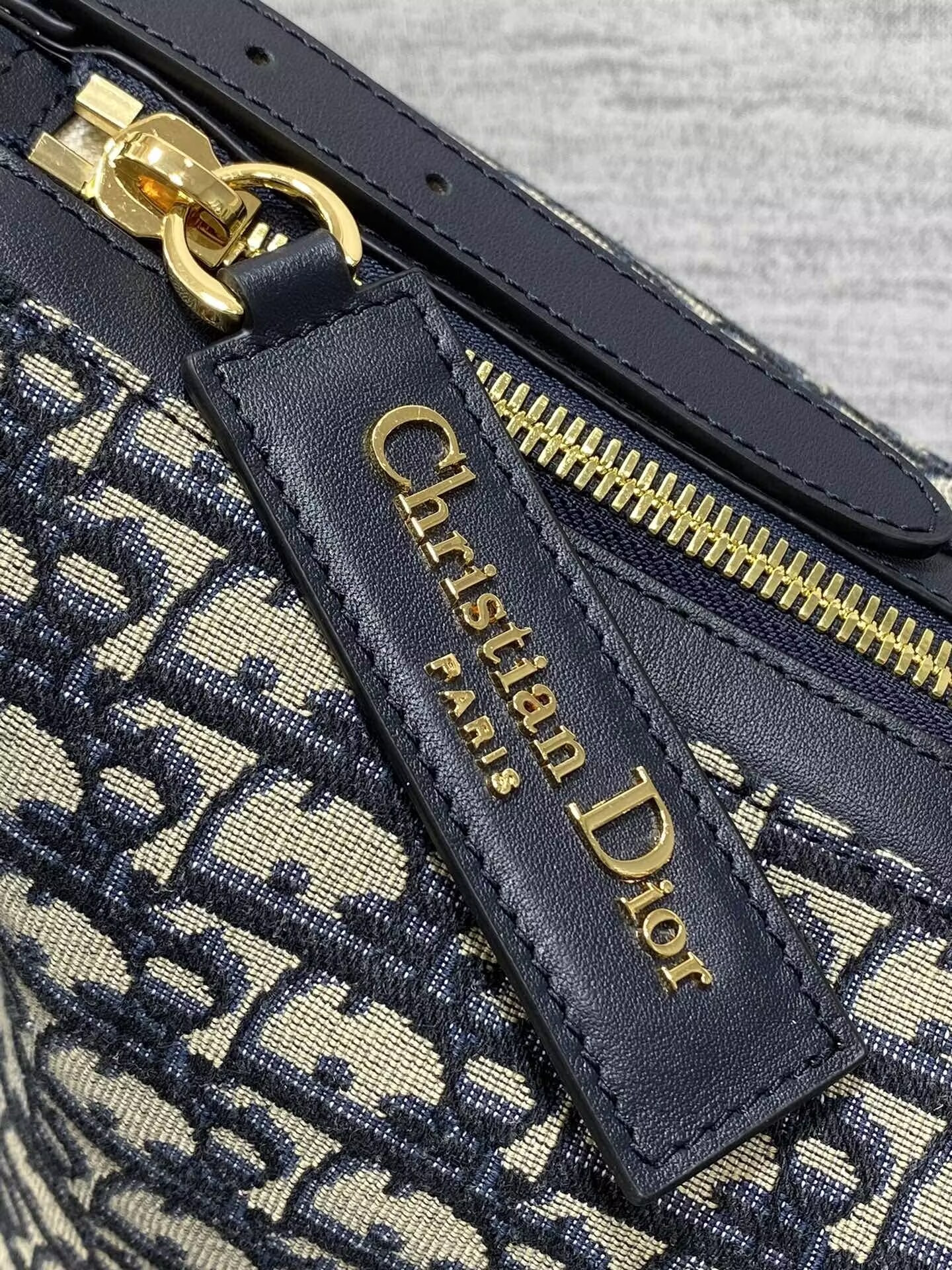 D*or medium d-journey bag 33x15x16cm