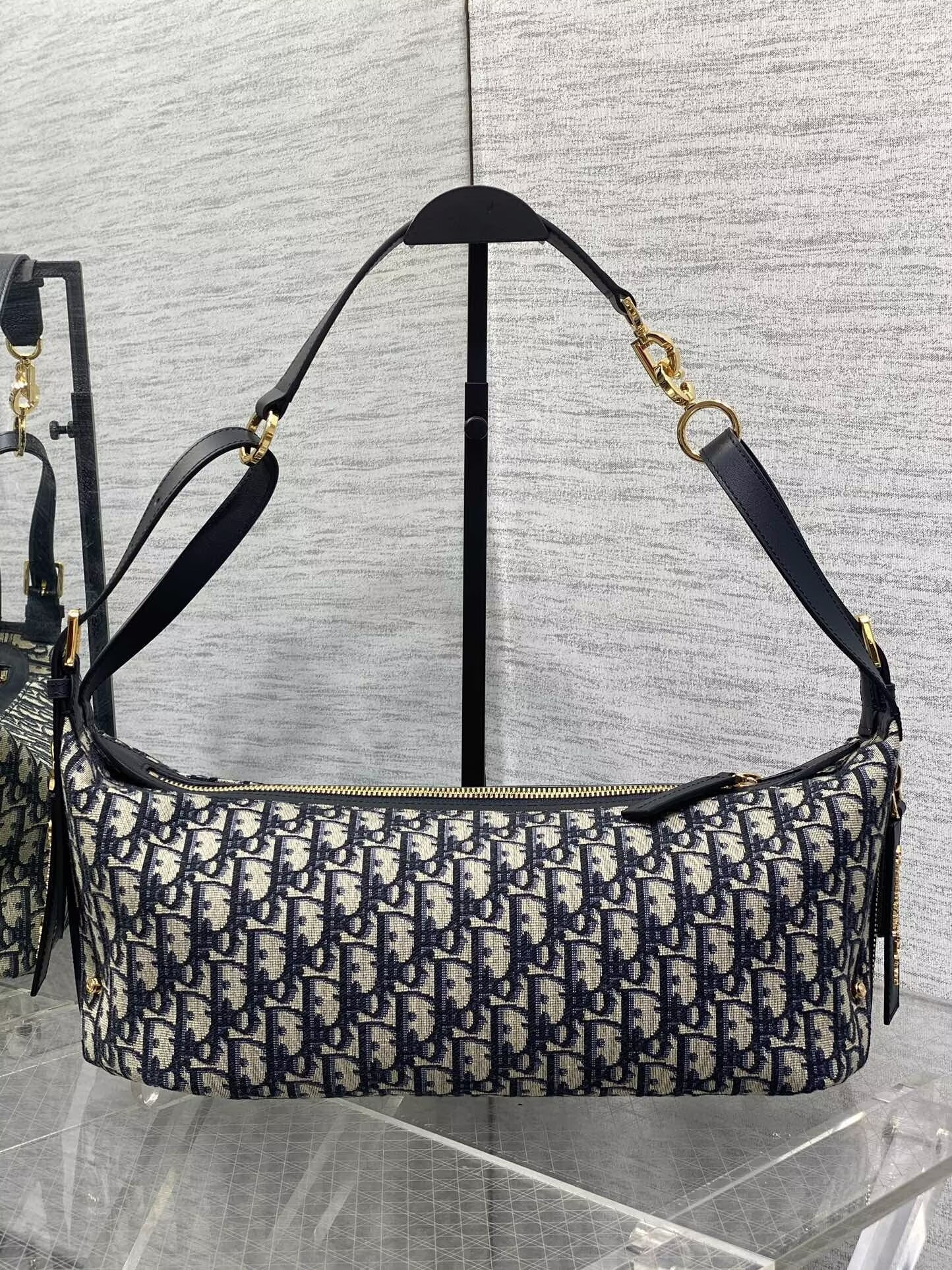 D*or medium d-journey bag 33x15x16cm