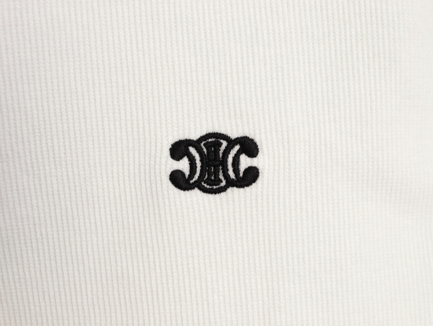 Ce**e ce long-sleeved t-shirt