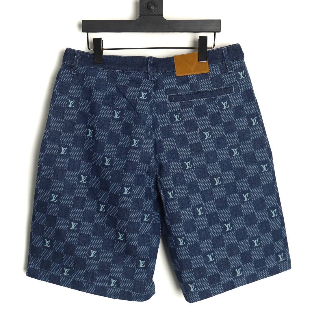 l0*is V*t0n lv shorts
