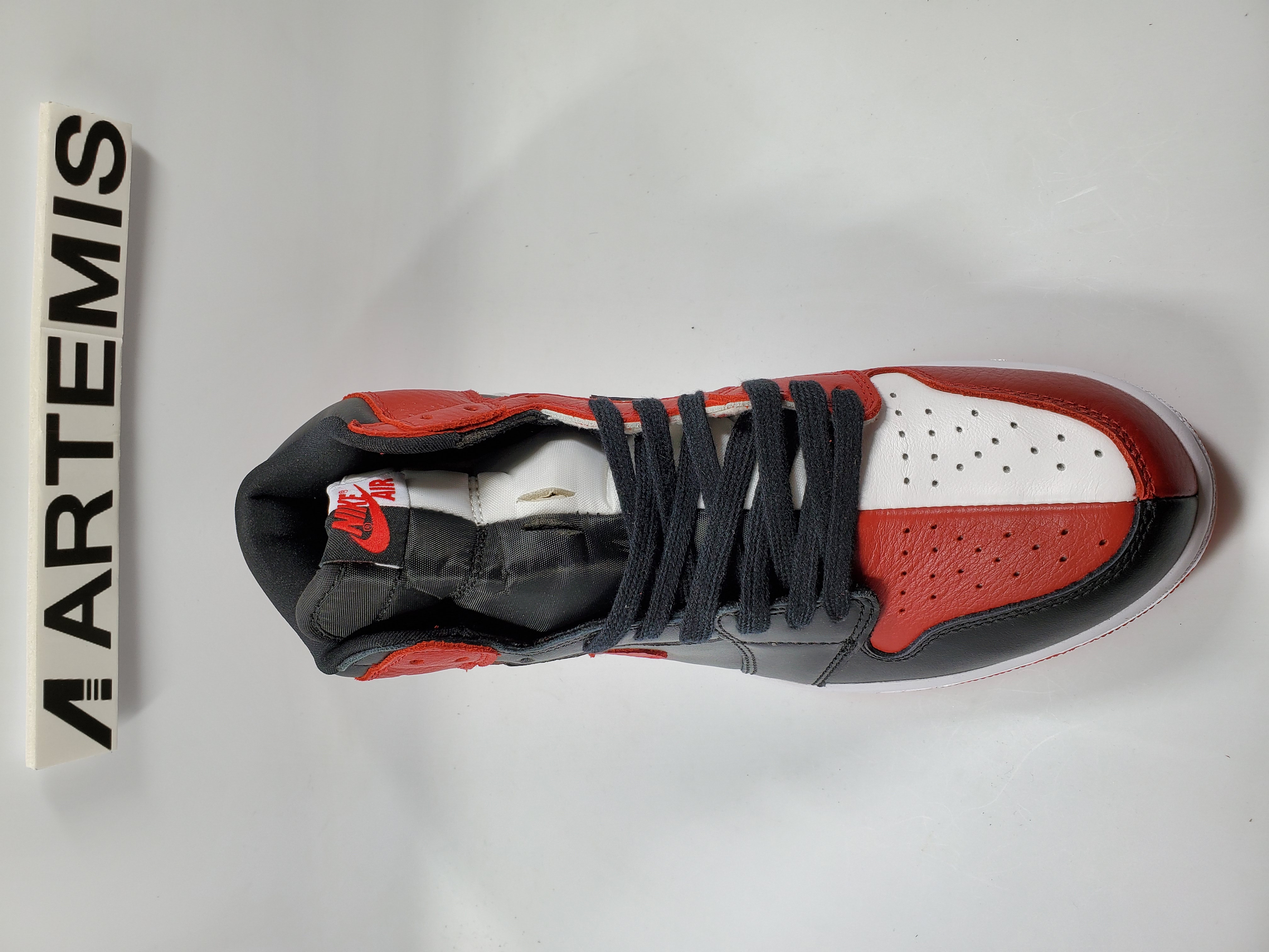 Air Jordan 1 Retro High Homage To Home Chicago (Non-numbered)