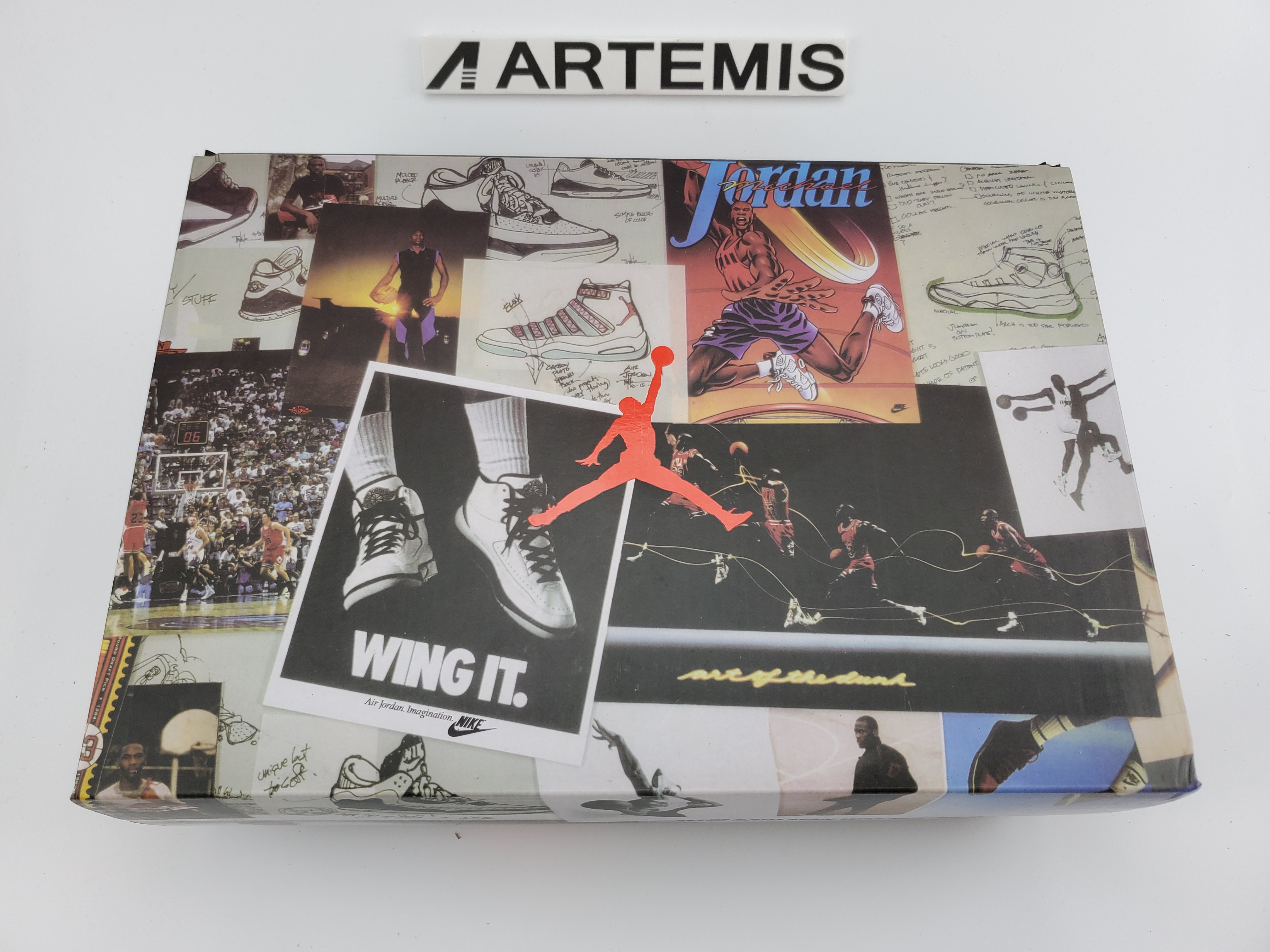 The SoleFly x Air Jordan 1 High “Friends & Family”