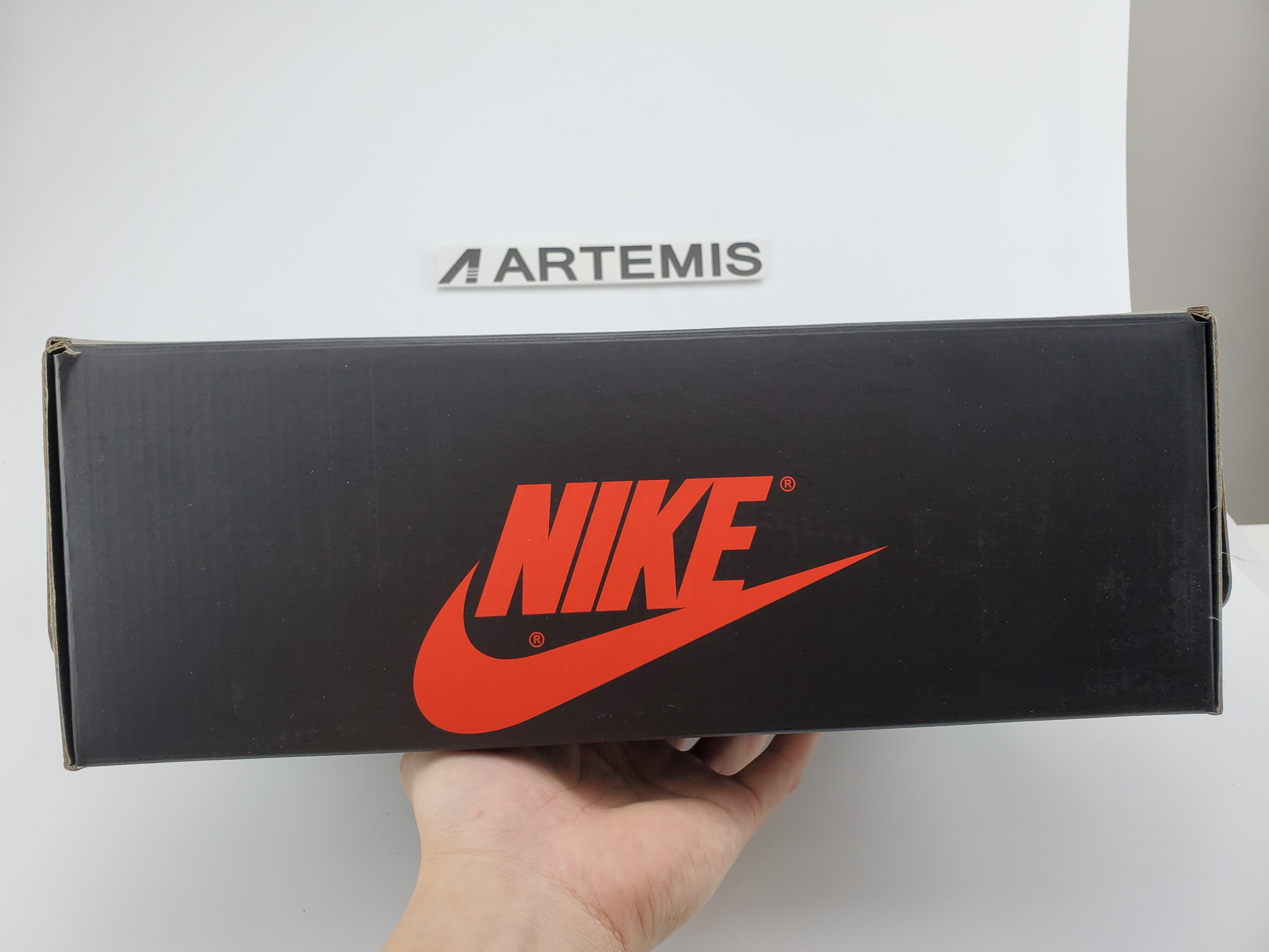 The SoleFly x Air Jordan 1 High “Friends & Family”