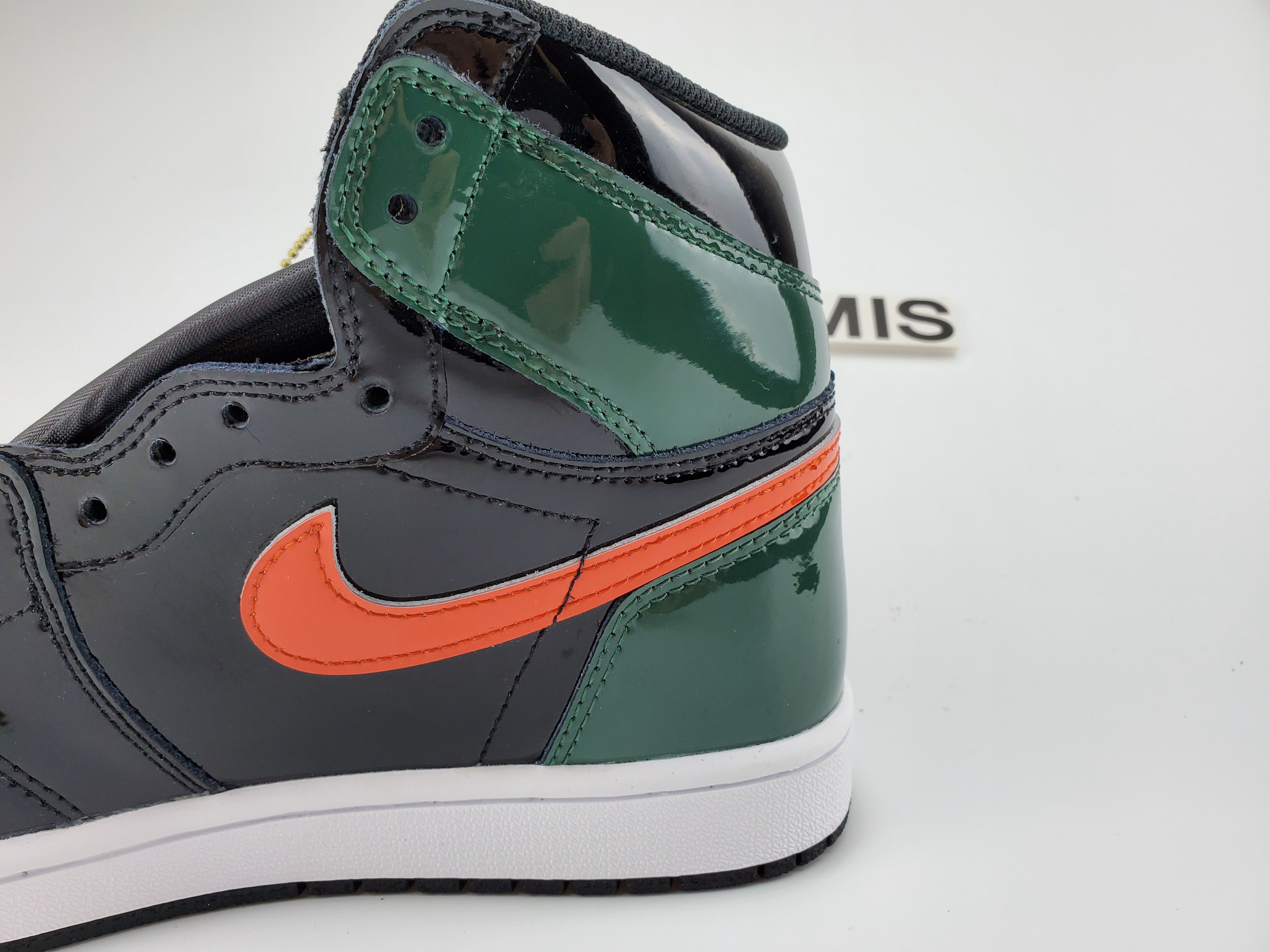The SoleFly x Air Jordan 1 High “Friends & Family”