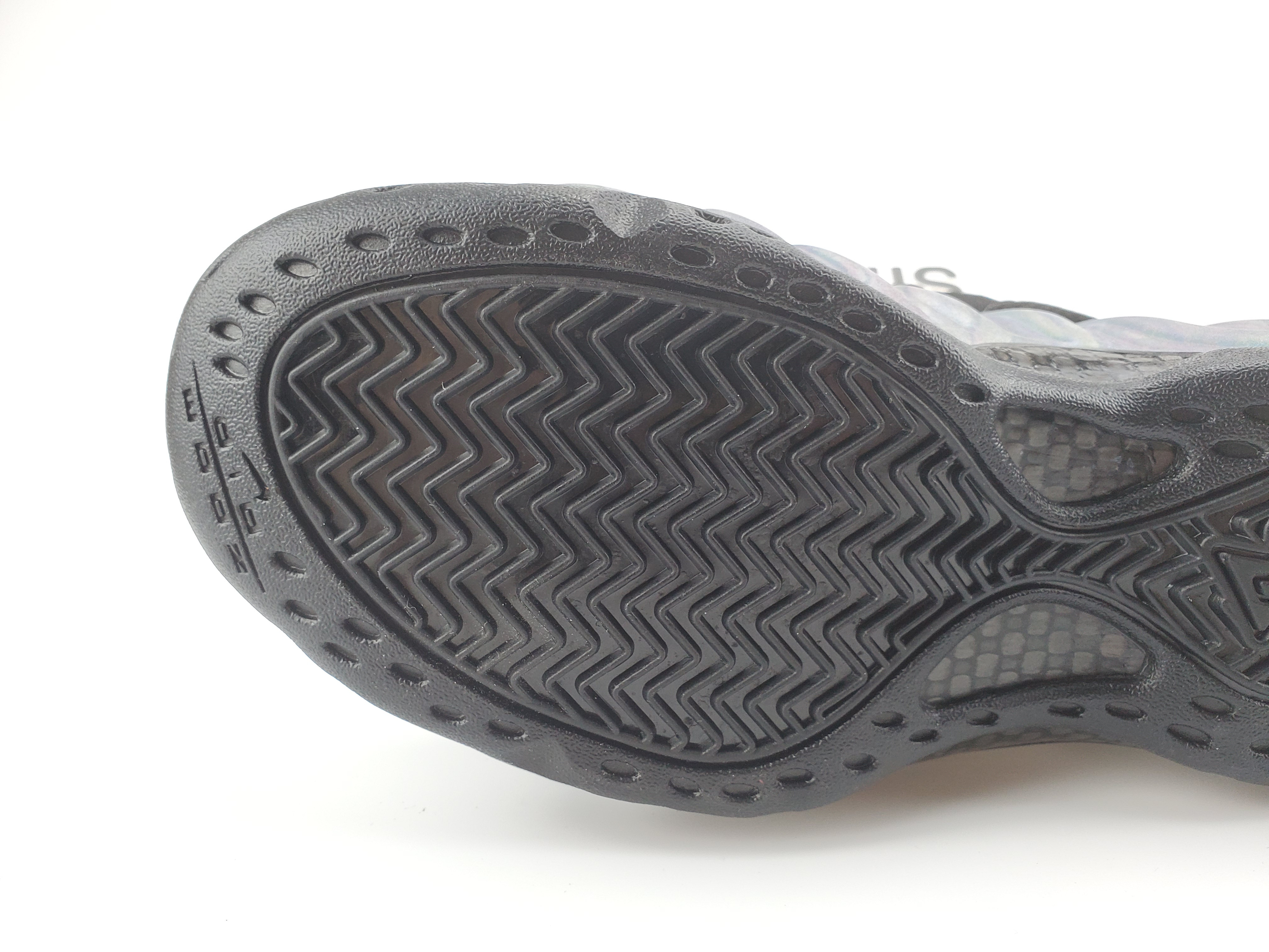 Air Foamposite One Abalone