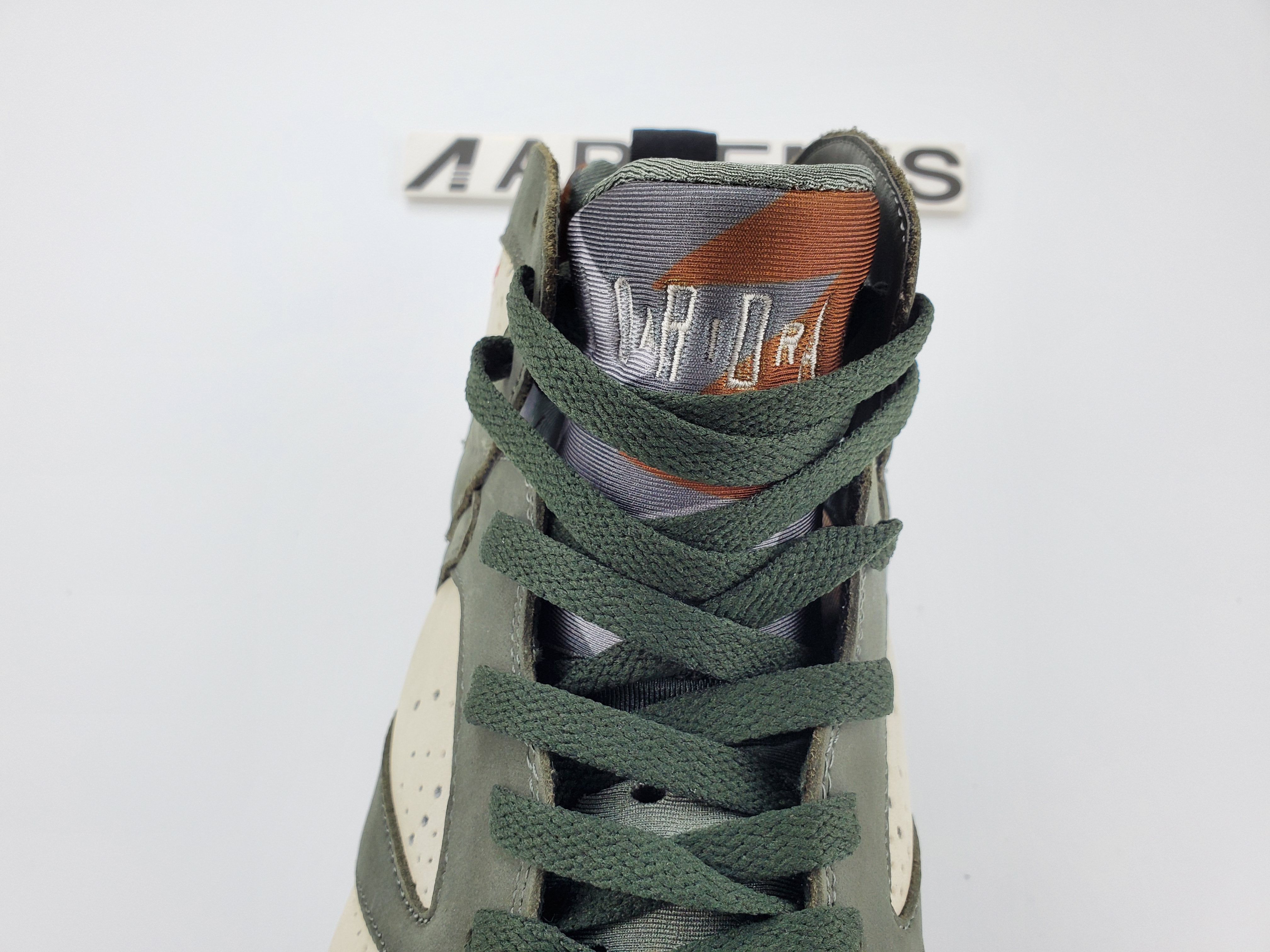 Air Jordan 7 Retro Patta Icicle