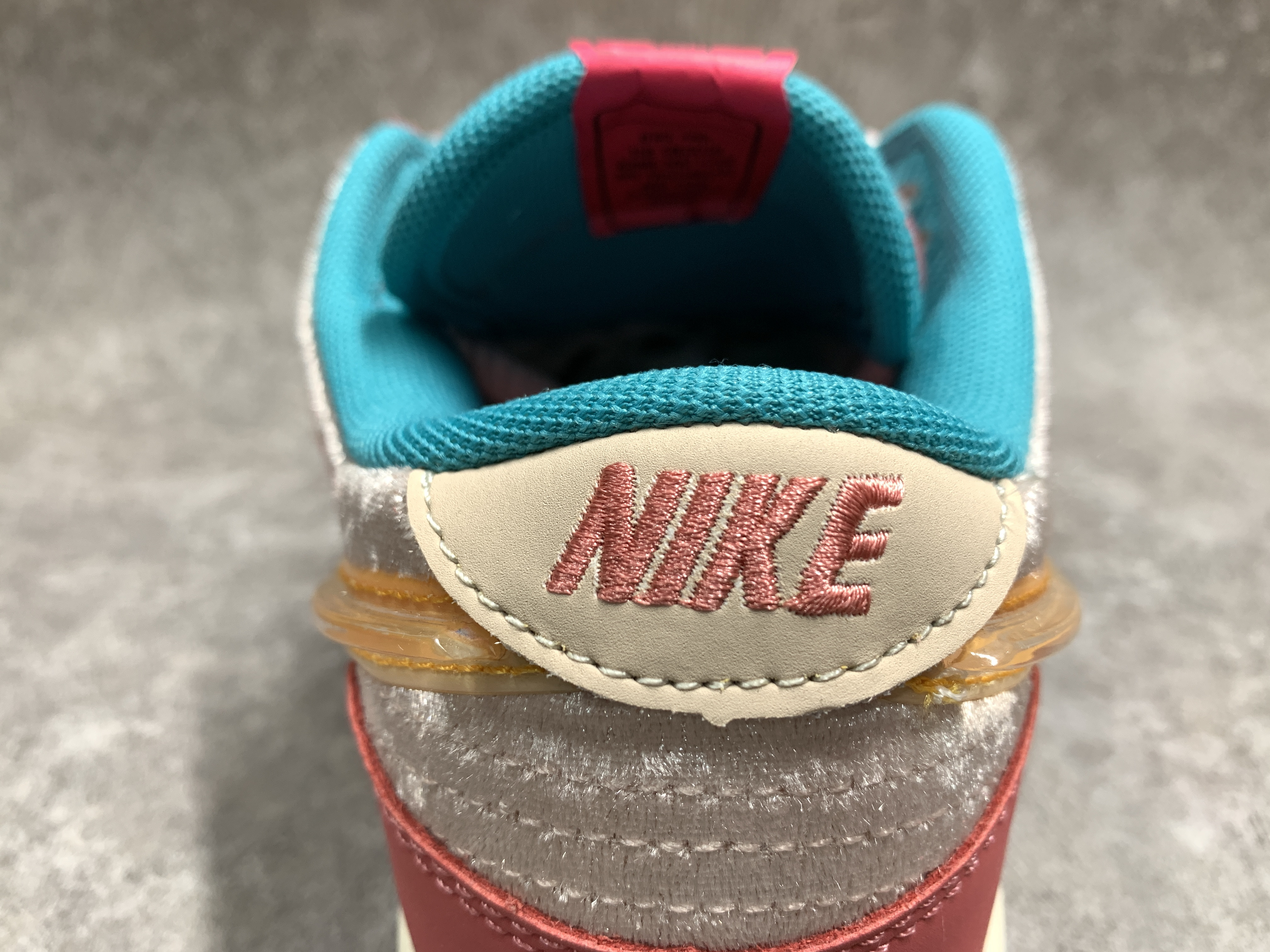 Nike Dunk Low Social Status Free Lunch Strawberry Milk