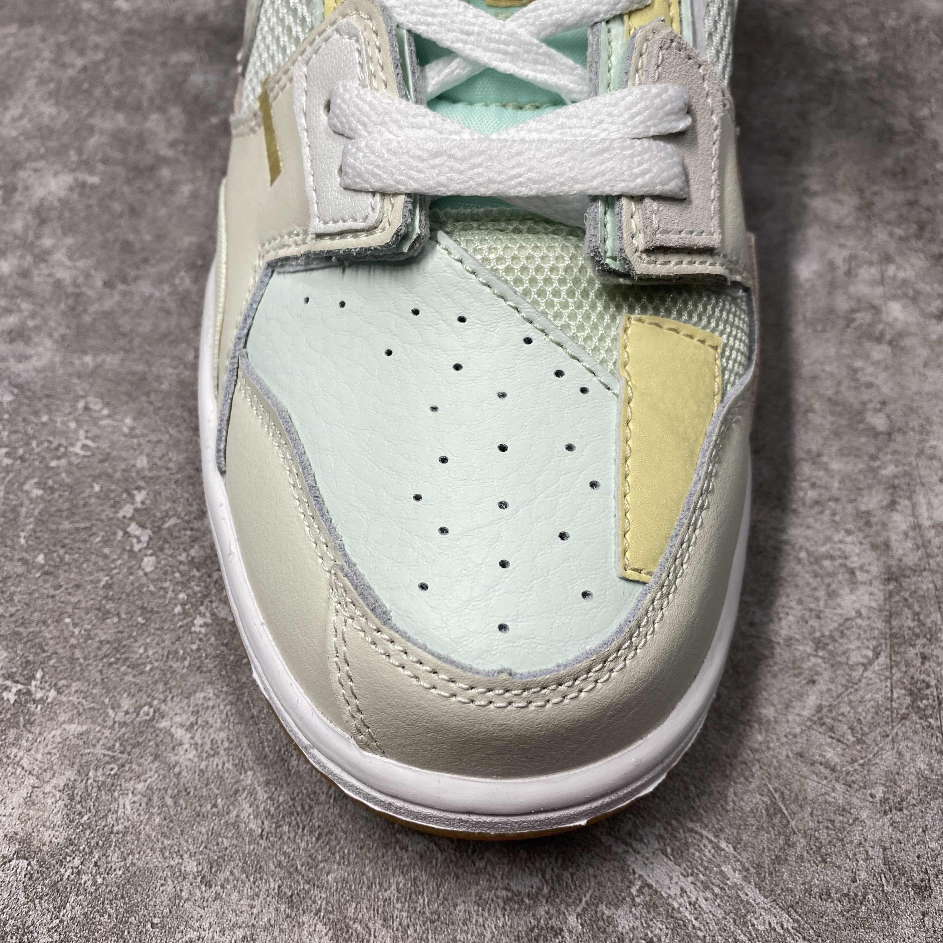 Nike Dunk Low Scrap