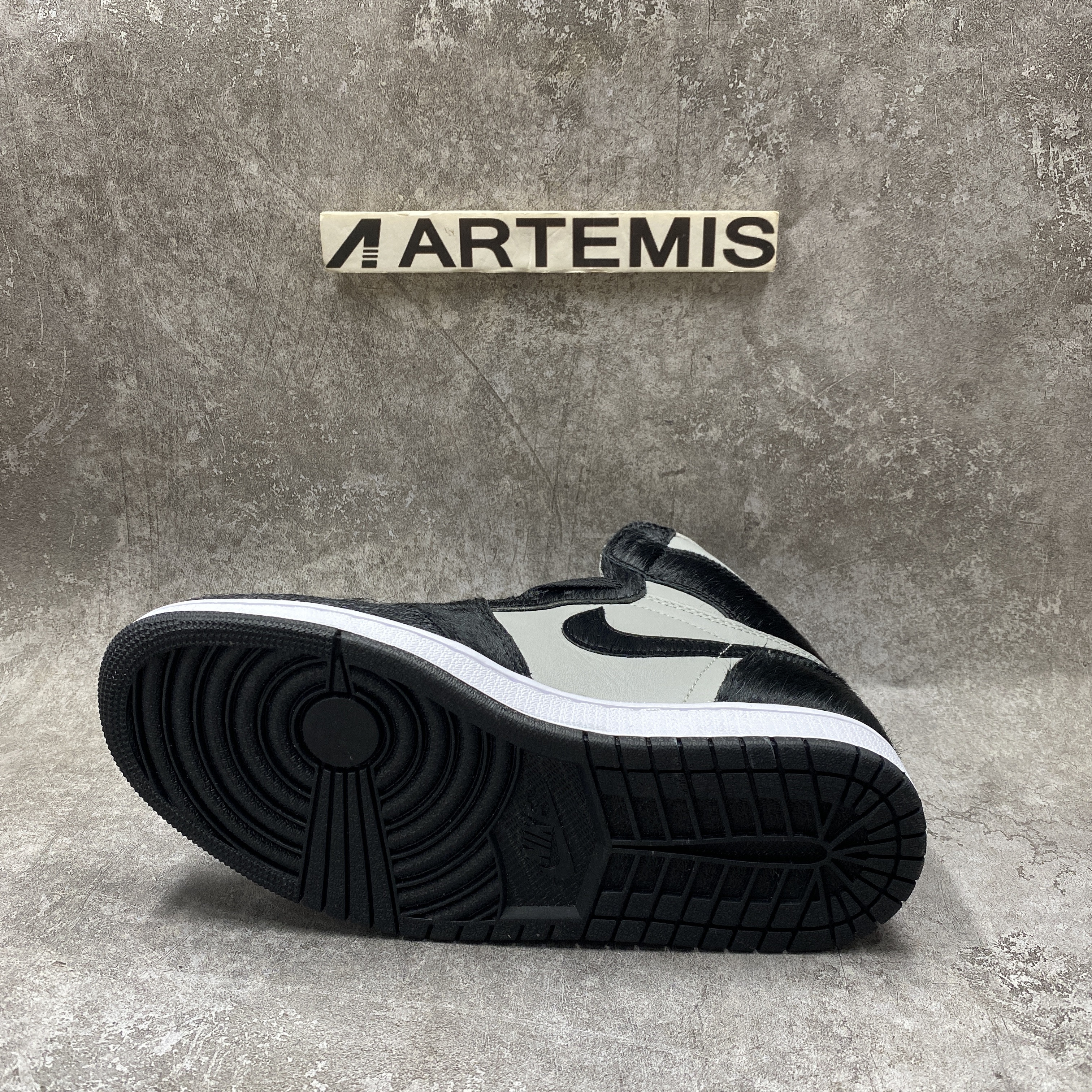 Airi Jordan 1 Retro High OG Twist 2.0