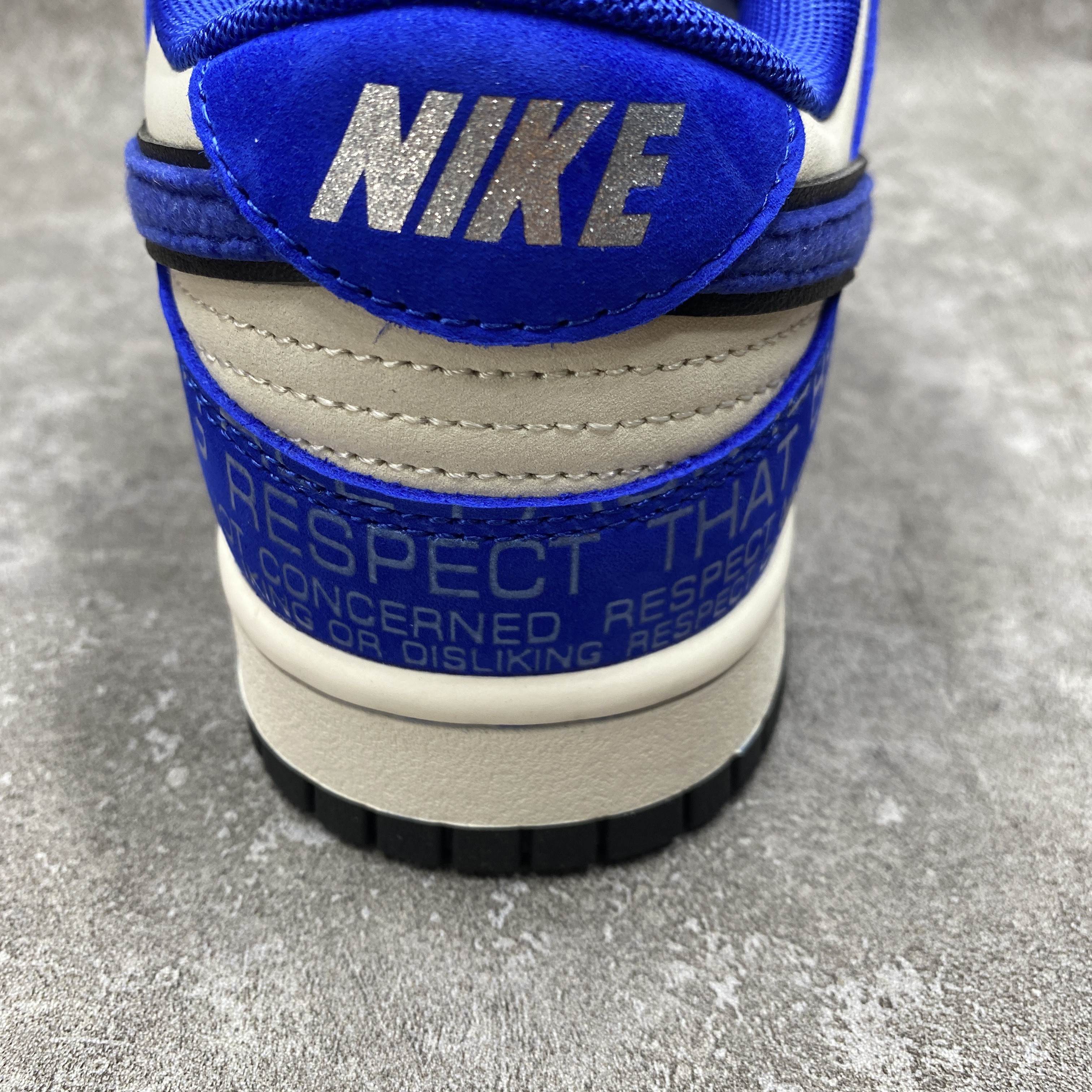 Nike Dunk Low Jackie Robinson