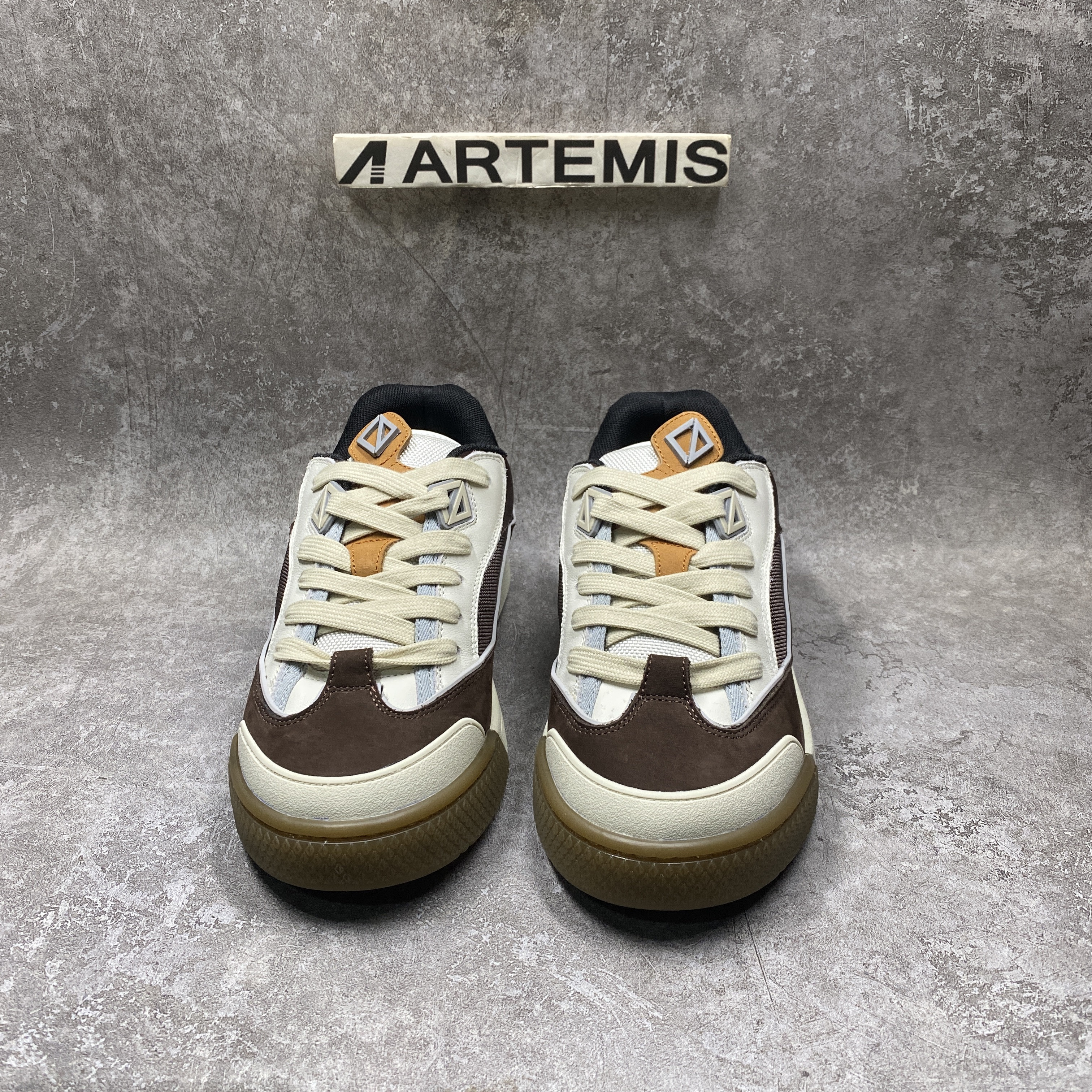 D*or b713 cactus jack mocha white