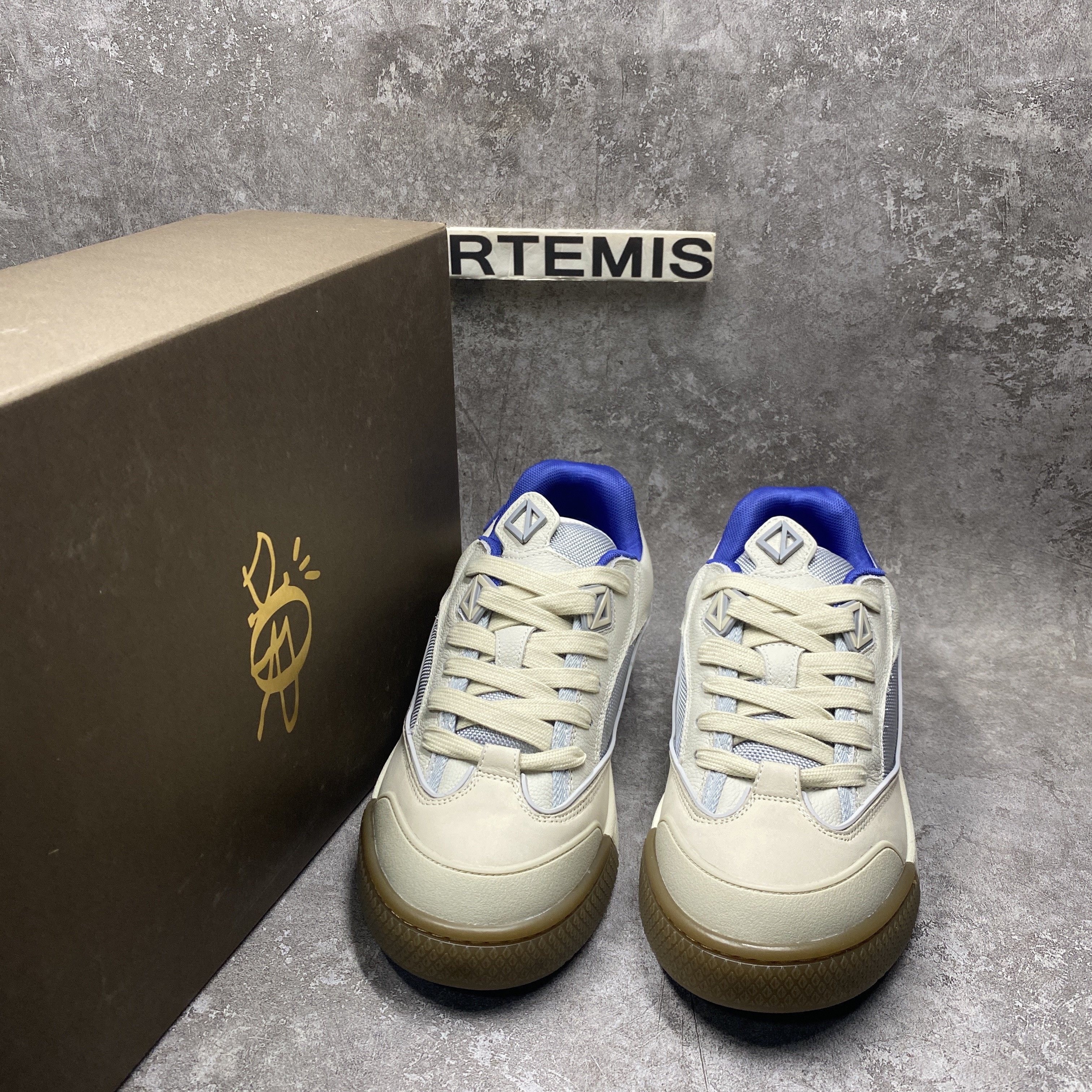 D*or b713 cactus jack cream