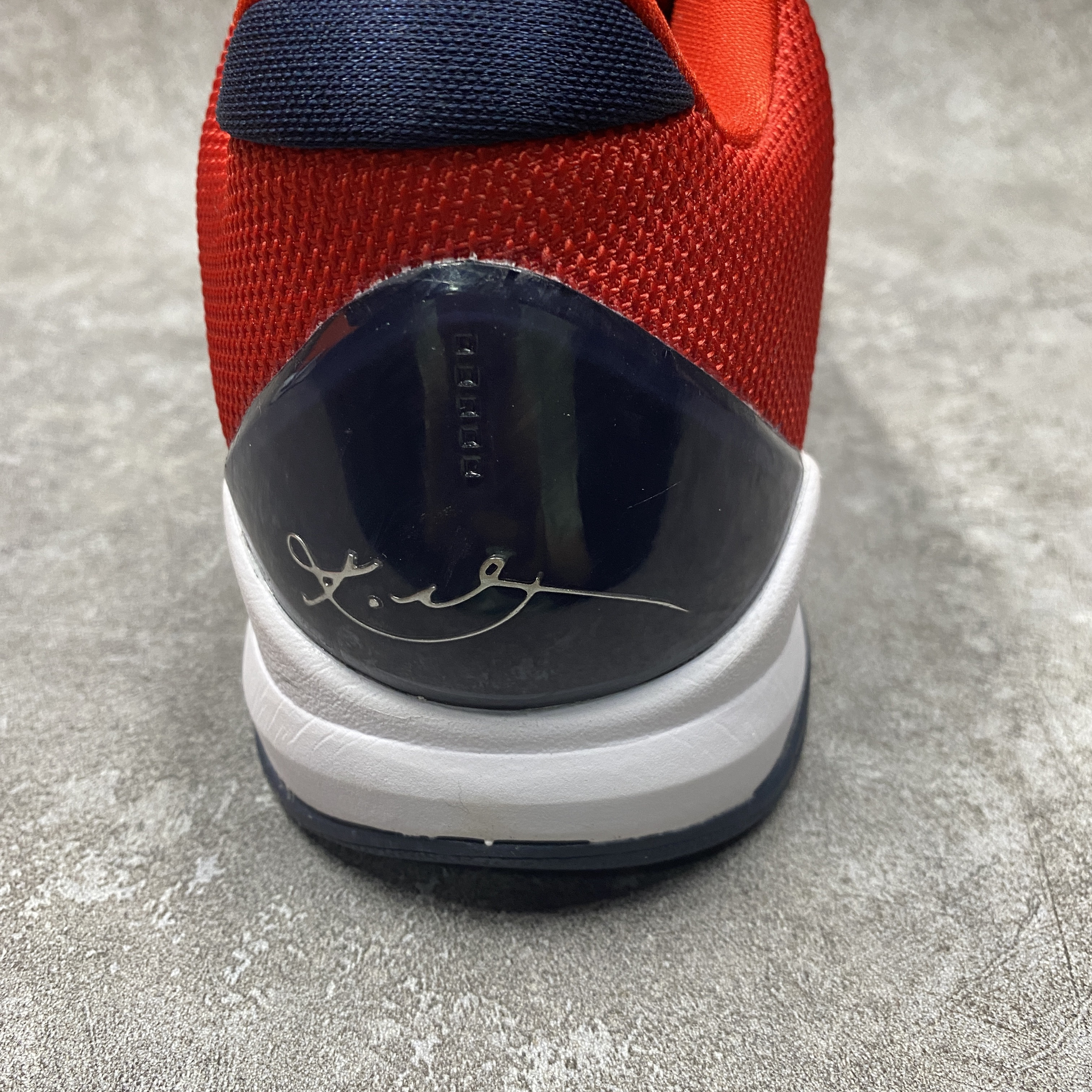 Nike Zoom Kobe 5