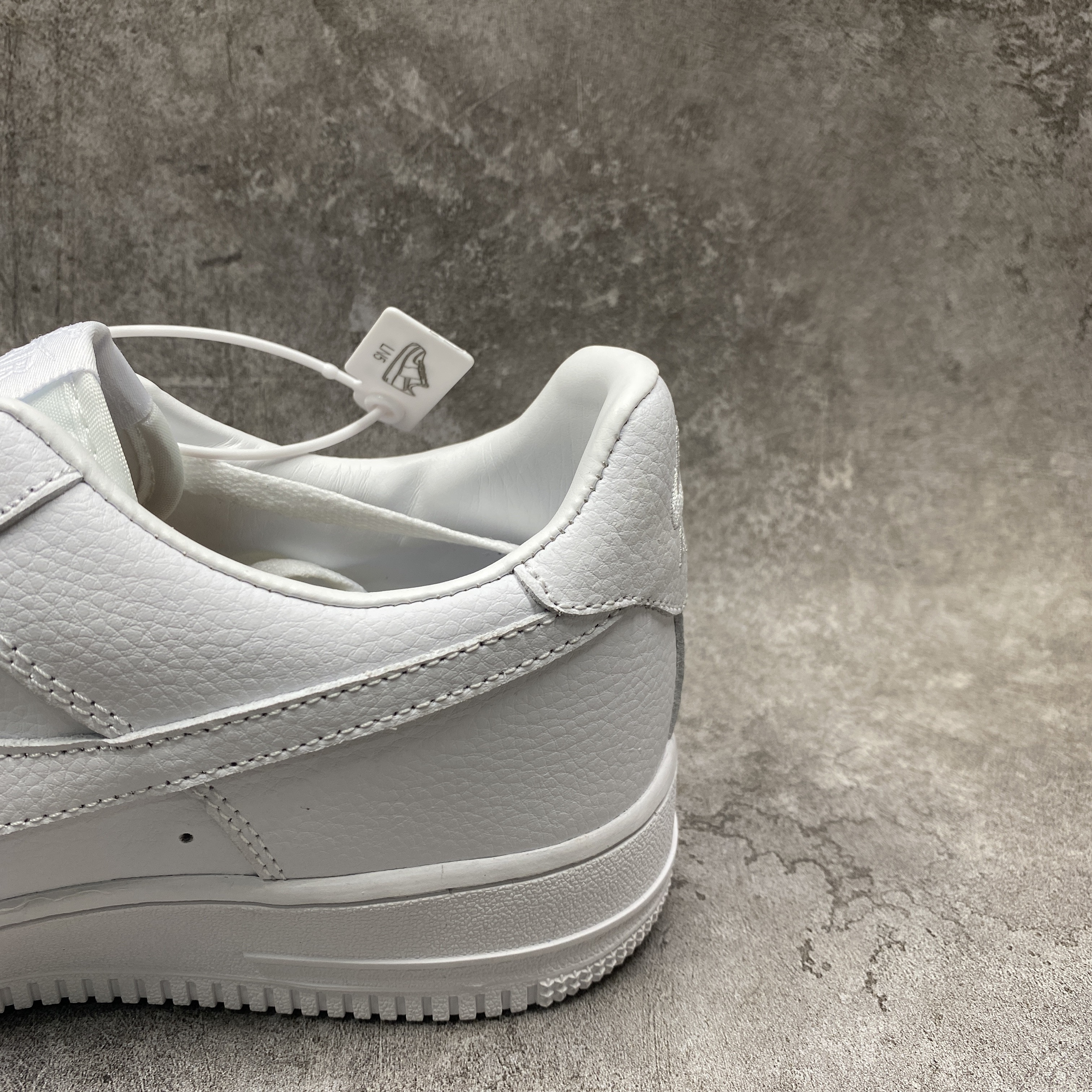 Nike Air Force 1 Low Cactus Plant Flea Market White (2020)