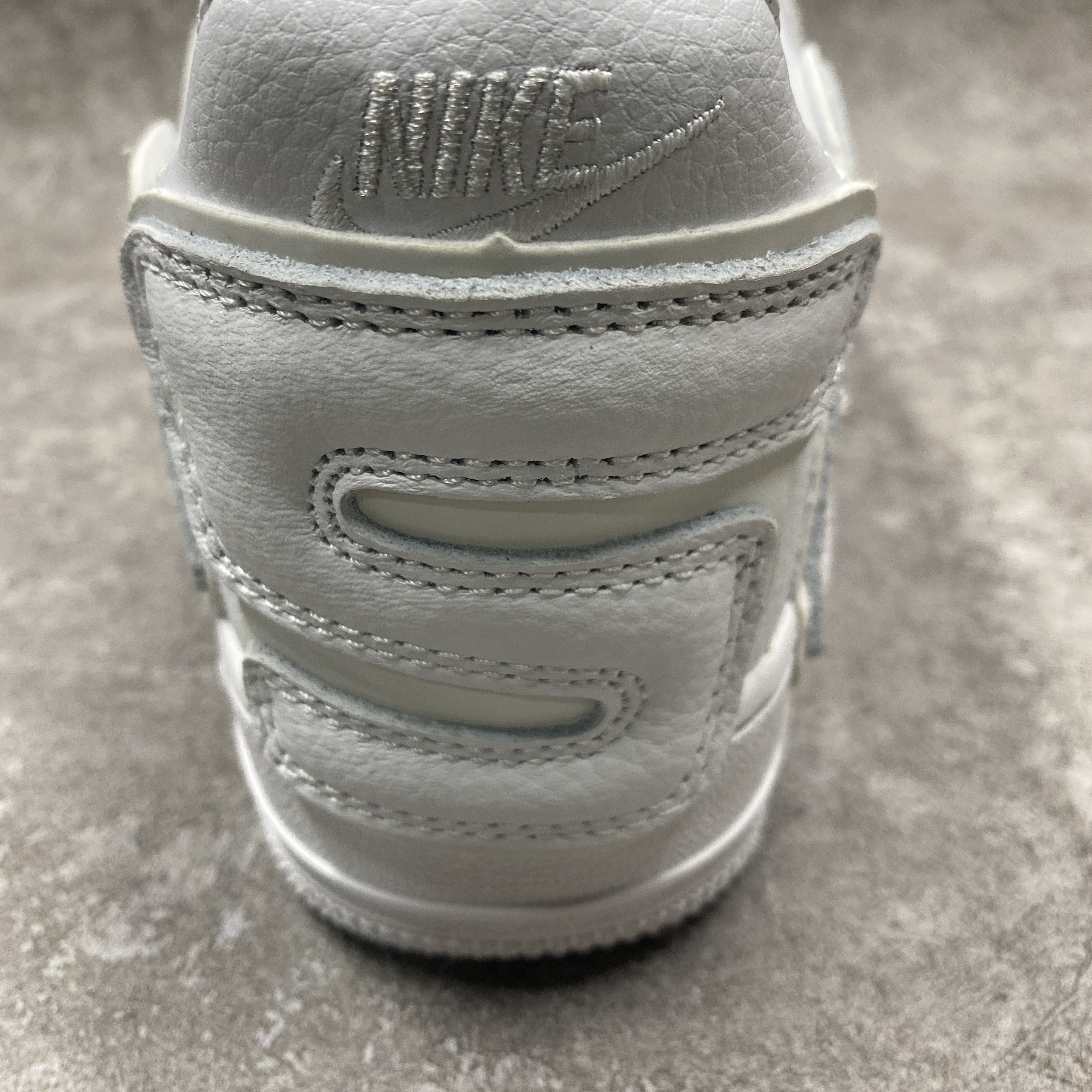 Nike Air Force 1 Low Cactus Plant Flea Market White (2020)