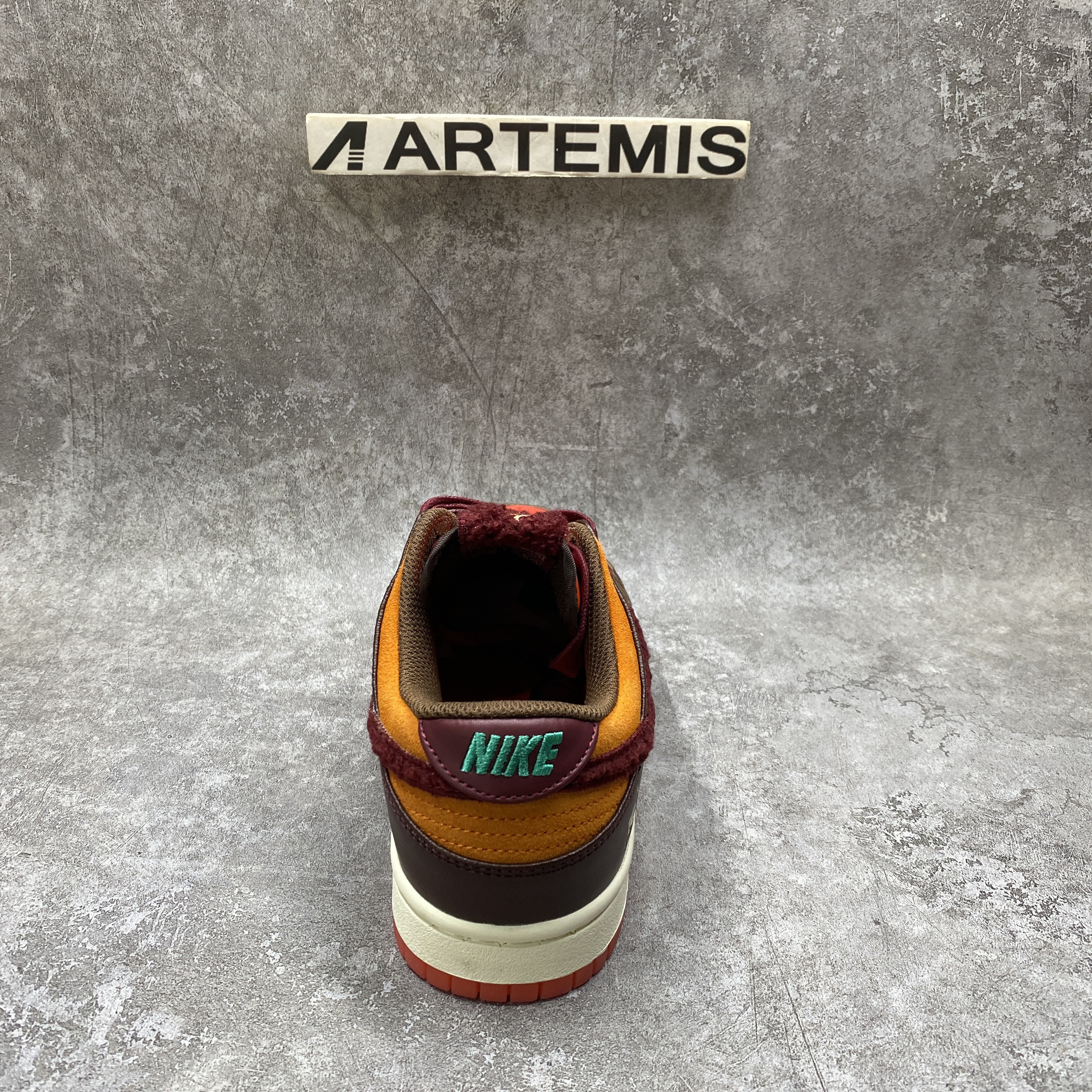 Nike Dunk Low Retro PRM Year of the Rabbit Light Crimson (2023)