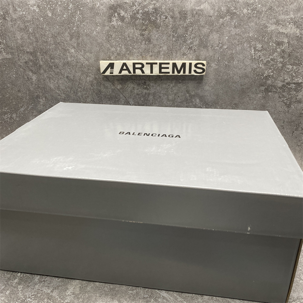 Balenciga 3XL All Grey