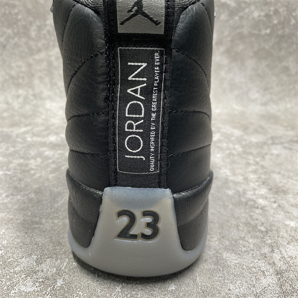 AIR JORDAN 12 RETRO