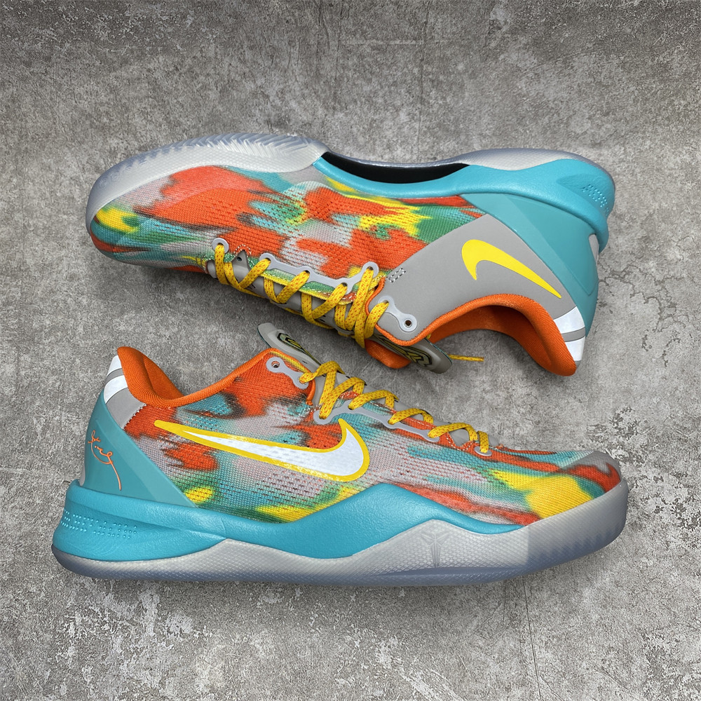 KOBE 8 PROTRO 