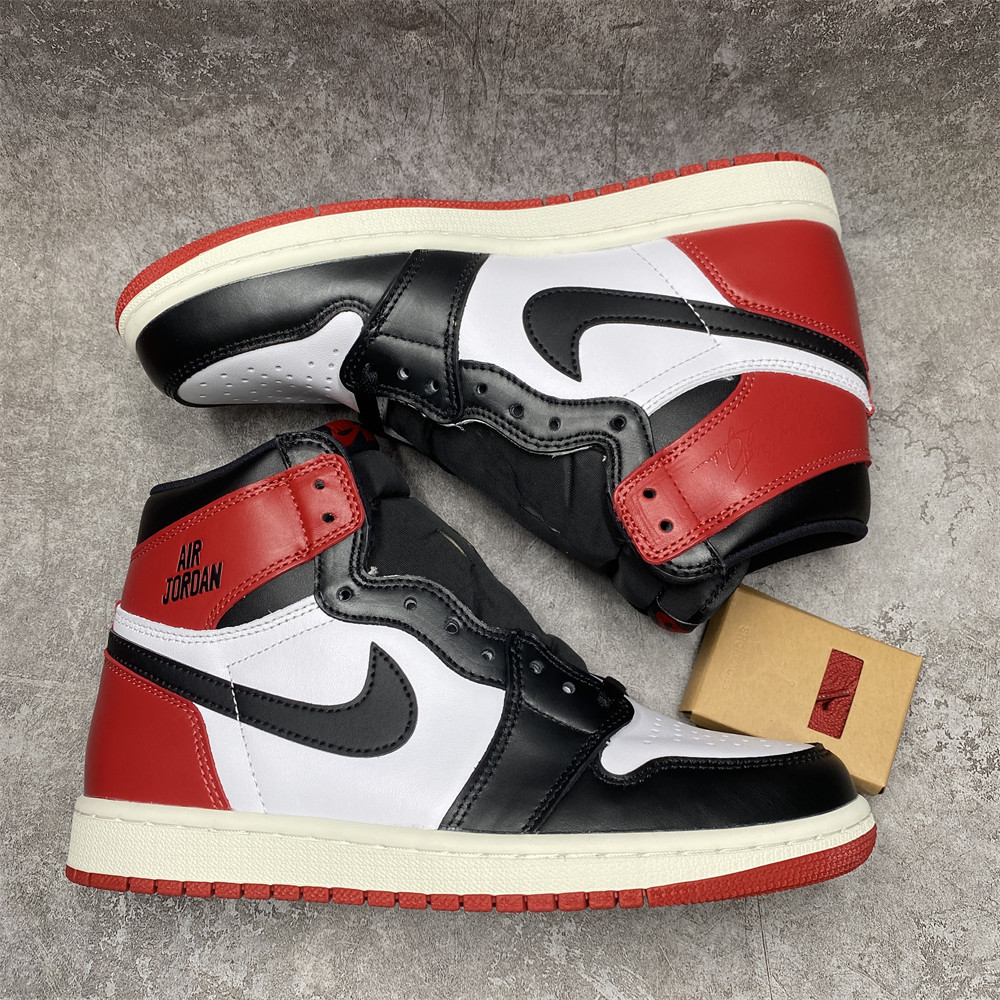 UA Jordan 1 Retro High