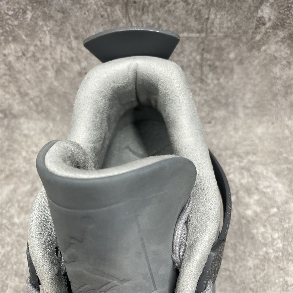 UA Jordan 4 Retro SE Paris Olympics