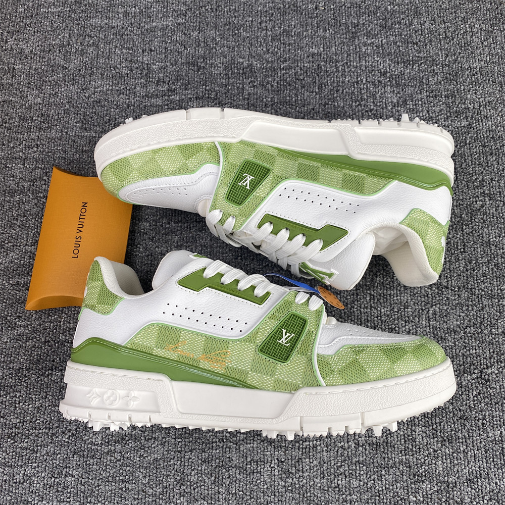 UA LV Trainer Sneaker