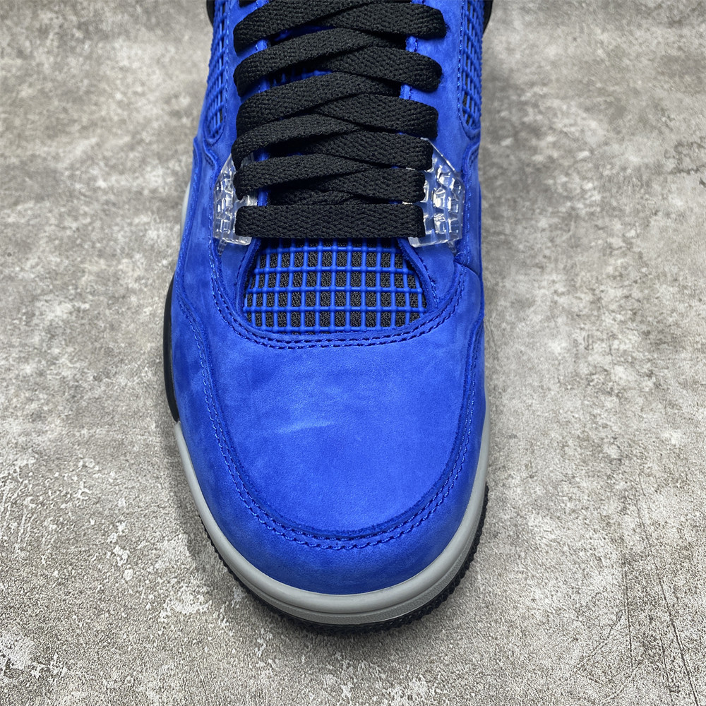 UA Air Jordan 4 Retro Eminem Encore