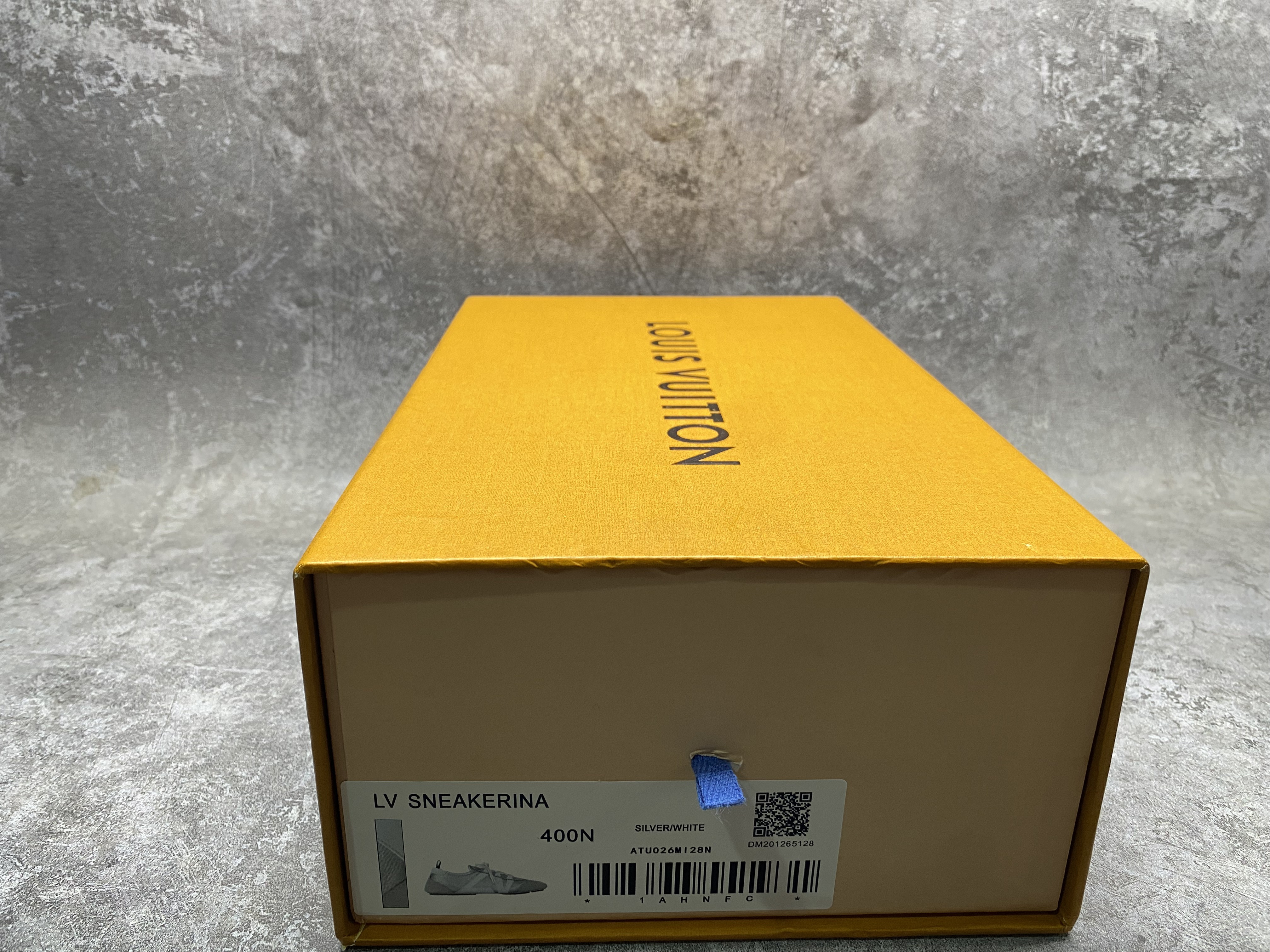 UA LV Sneaker