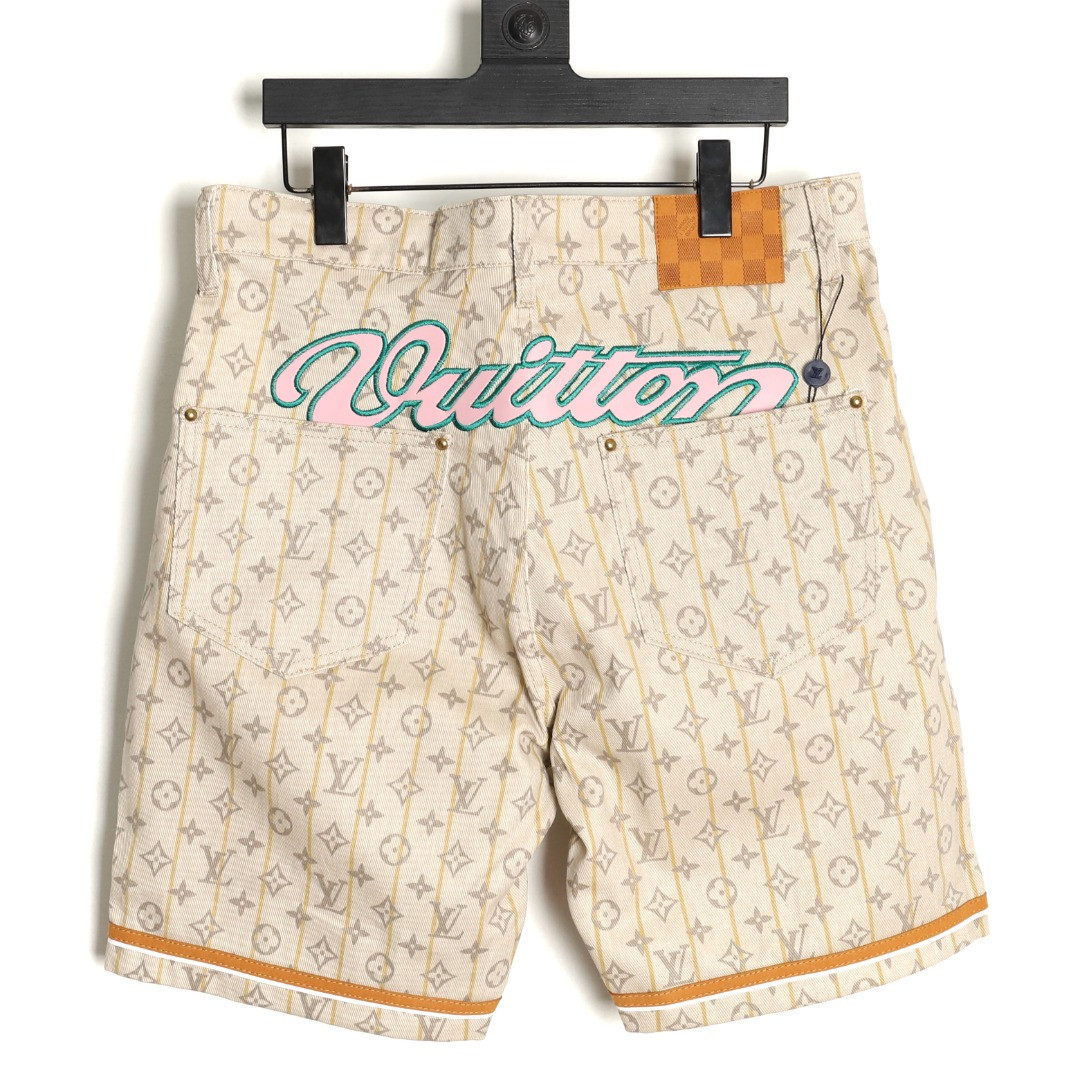 l0*is V*t0n lv shorts