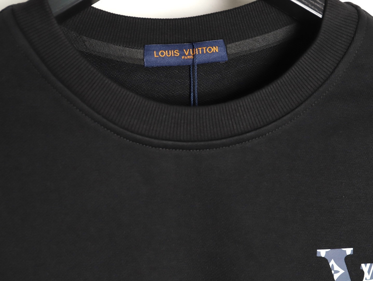 l0*is V*t0n lv 25fw hoodies