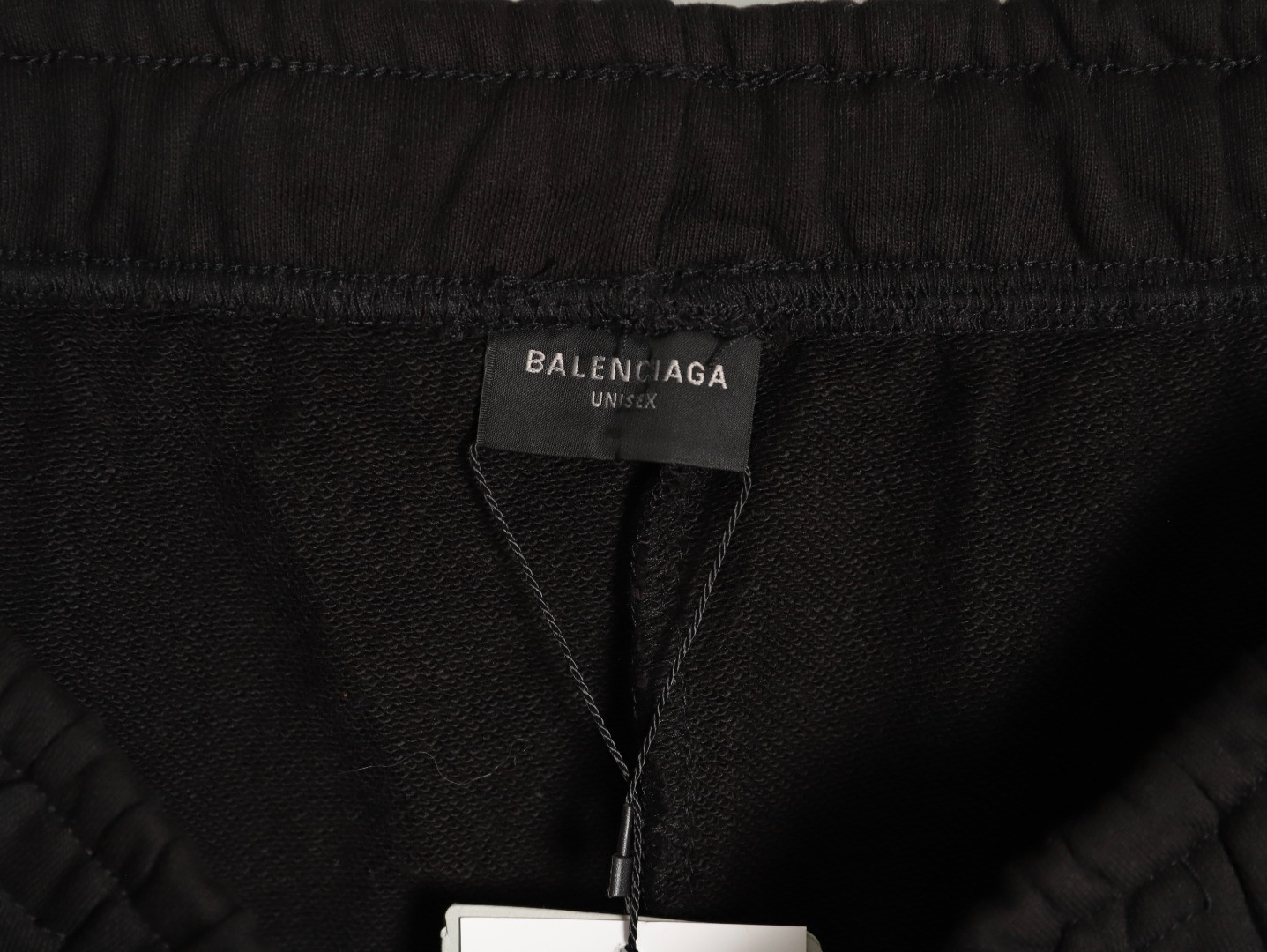 Ba*len*cia*ga shorts