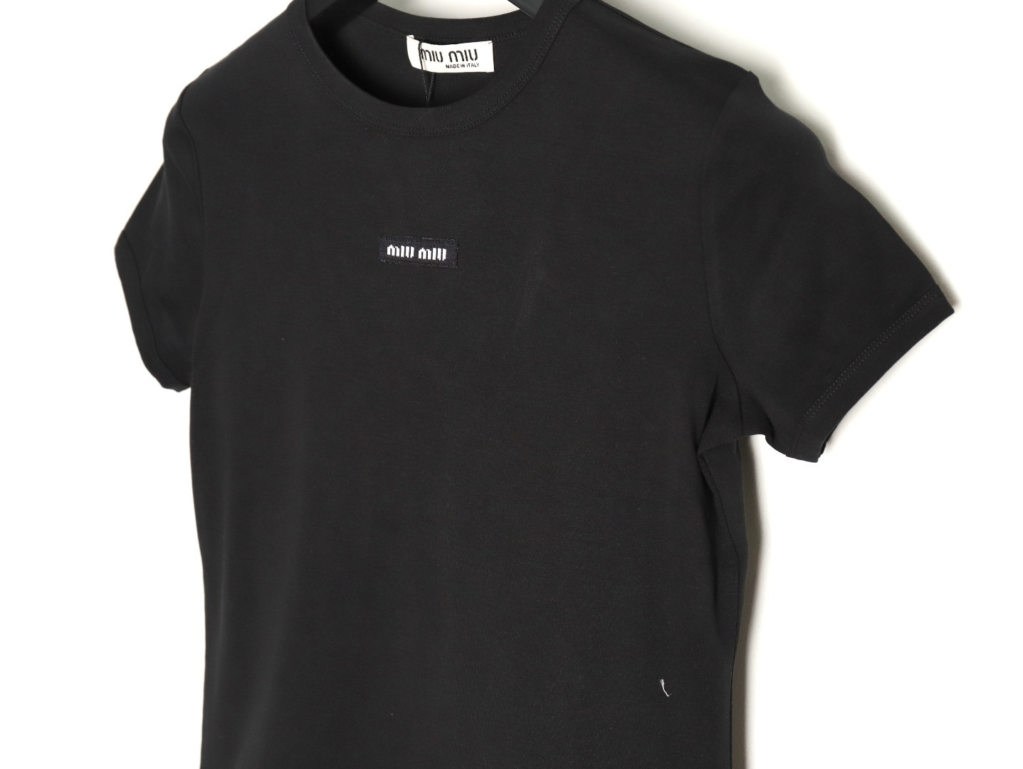 M1v M1v short-sleeved t-shirt