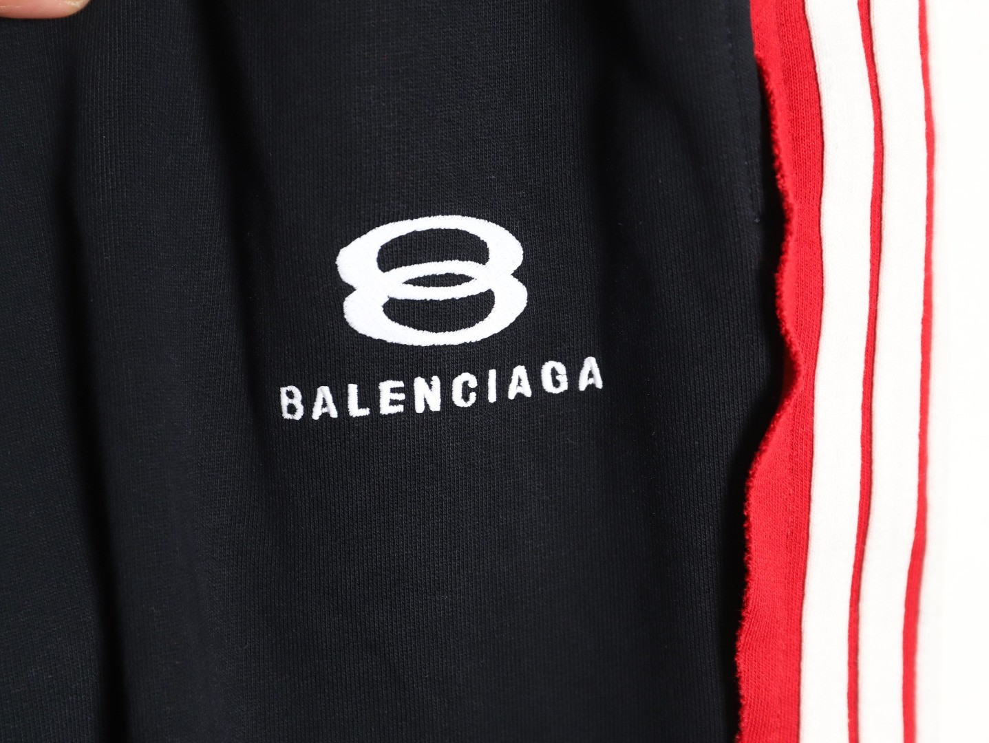 Ba*len*cia*ga 25fw pants