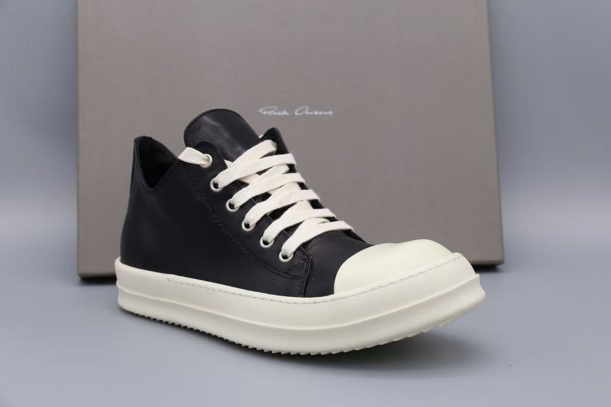 ua r1ck 0wens sneakers
