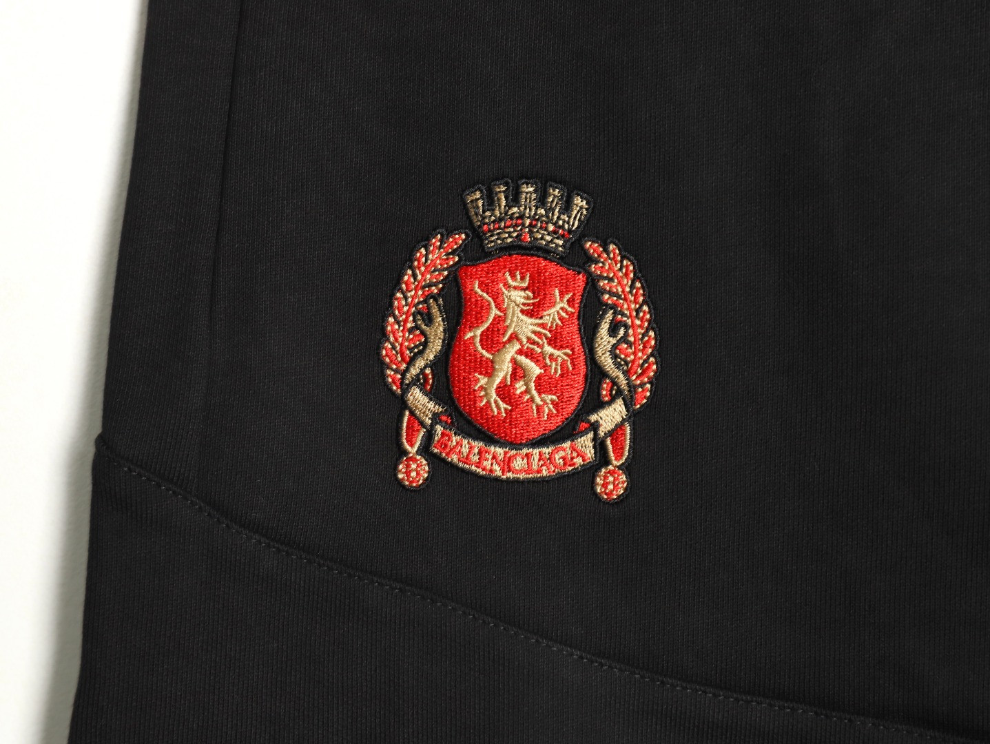 Ba*len*cia*ga blcg 25ss shorts
