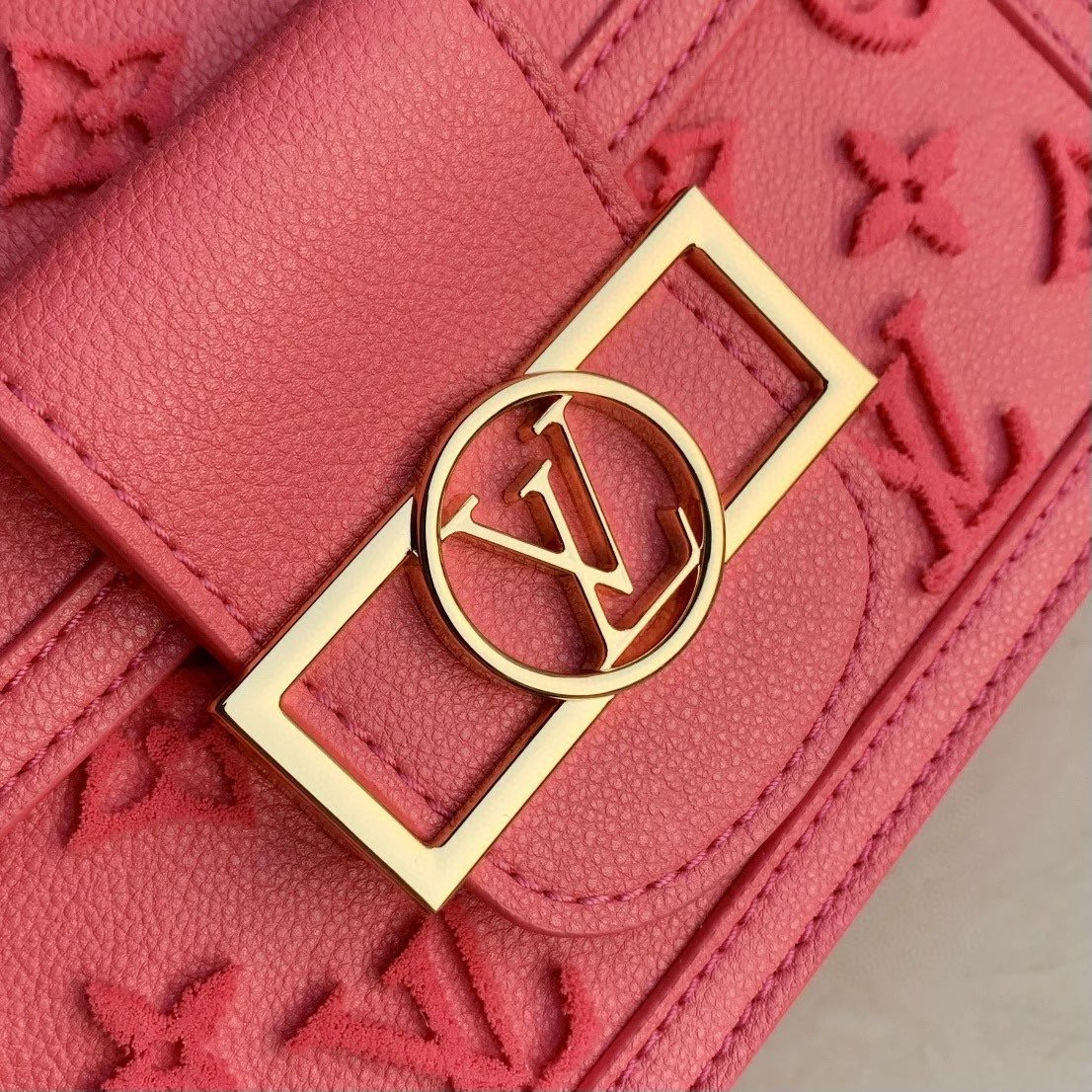 LV MINI DAUPHINE M20747