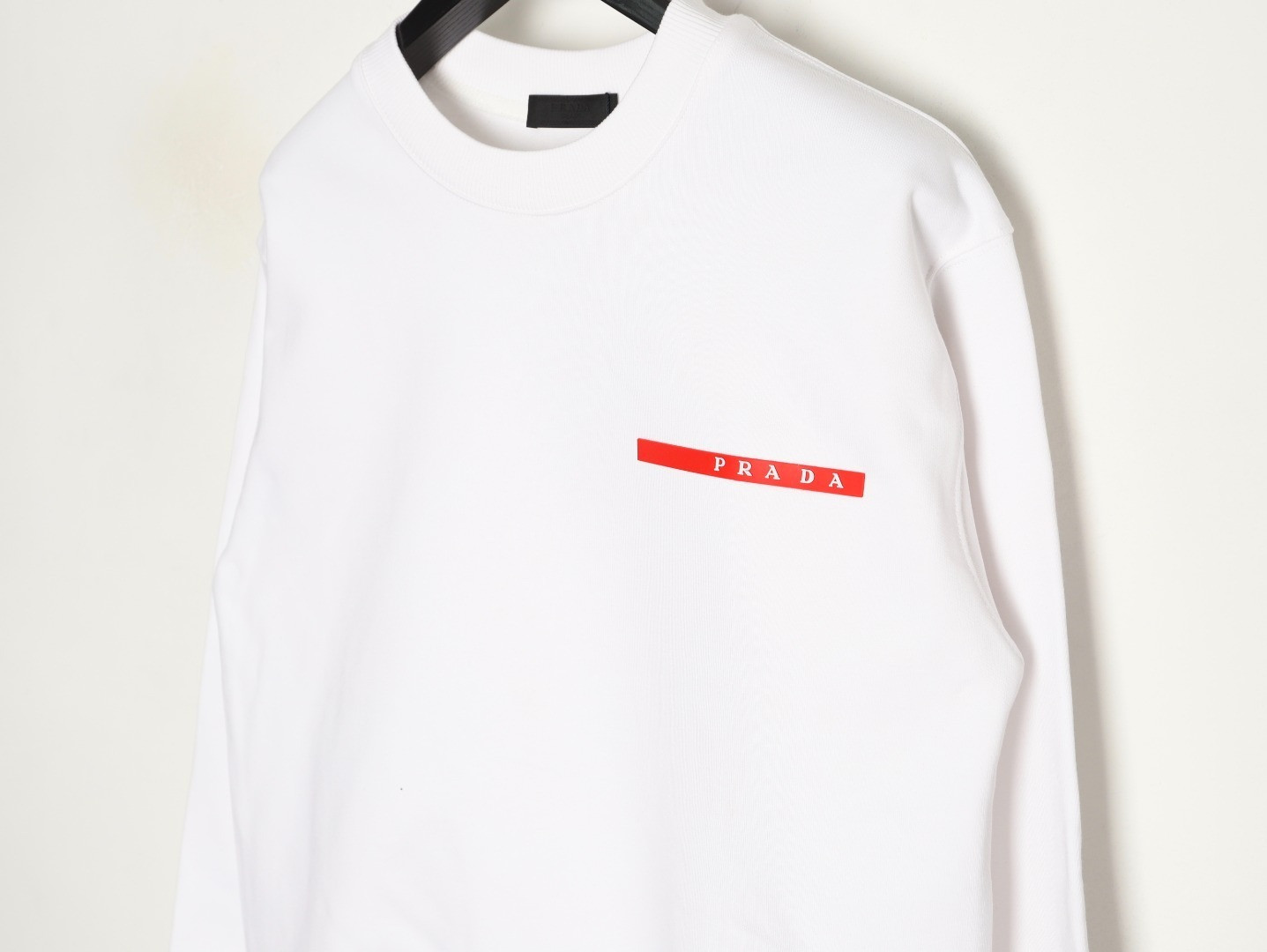 Pra*a 25fw hoodies