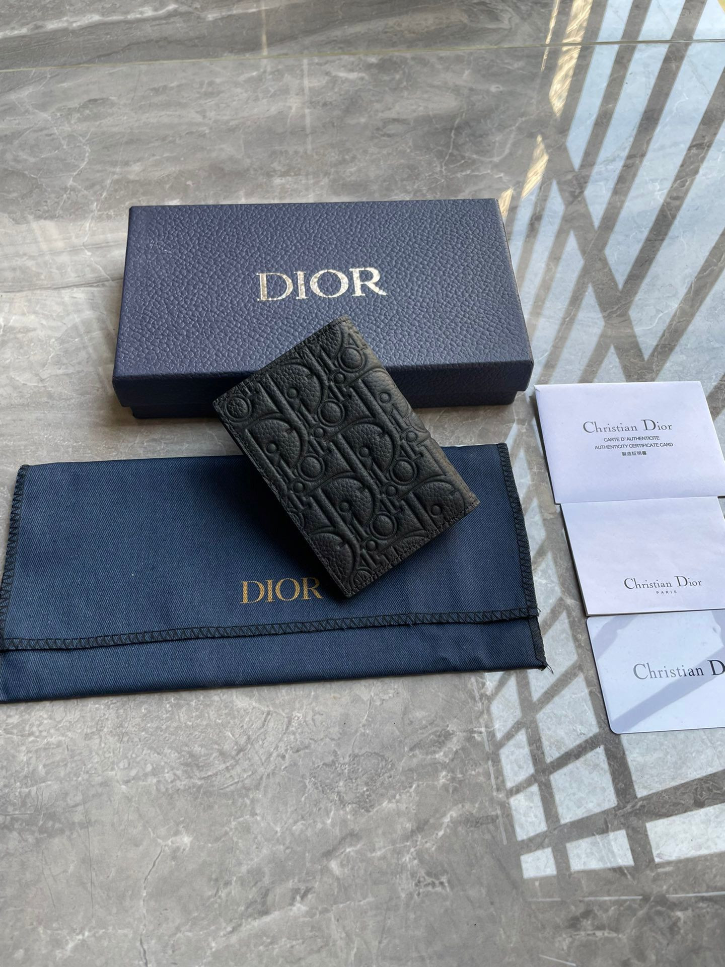 D*or card holder