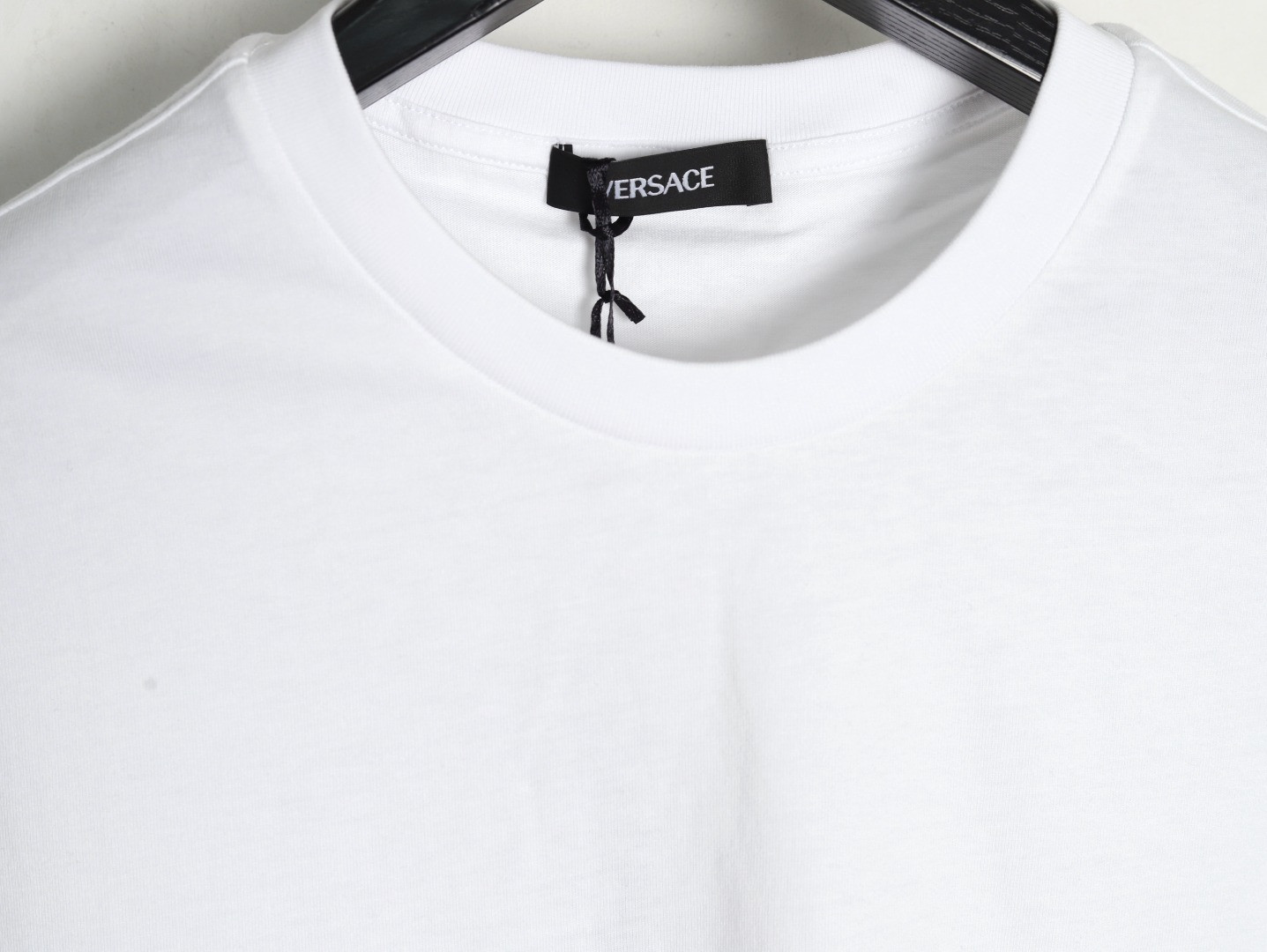 Versace Short-sleeved T-shirt