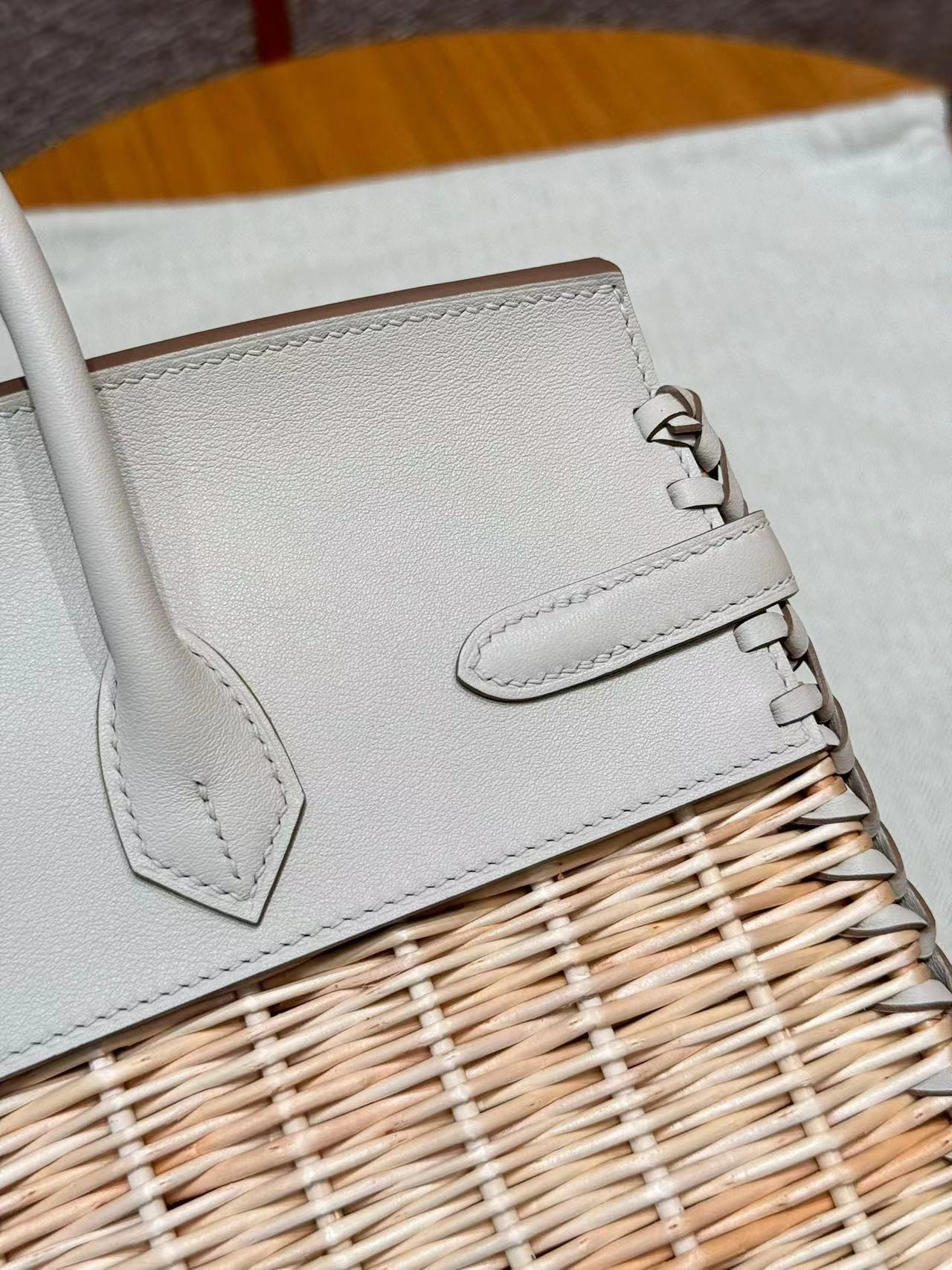 H**mes birkin 25