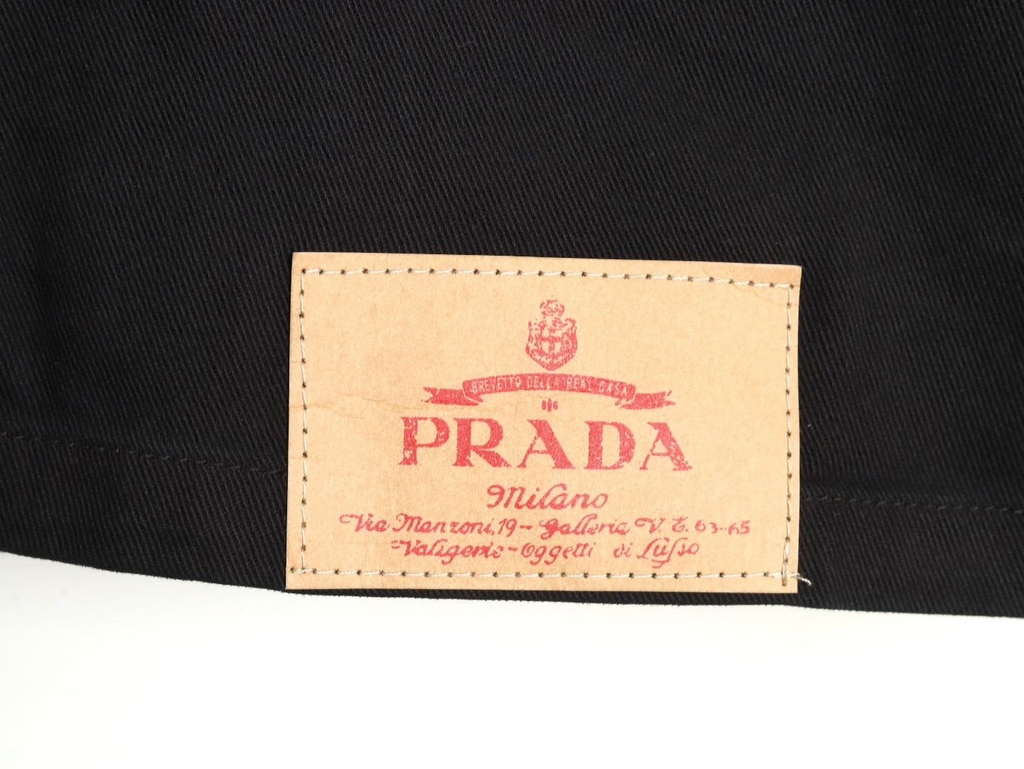 Pra*a prd short-sleeved shirts