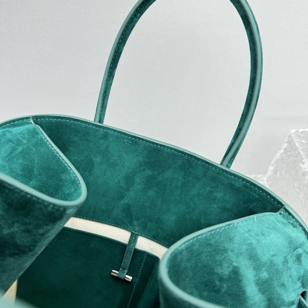 T*e R0w soft margaux 15 bag 38.5x16x30cm