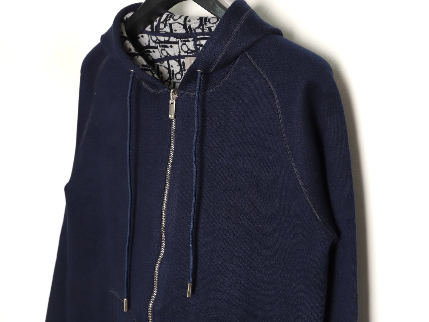 D*or cd oblique reversible coats