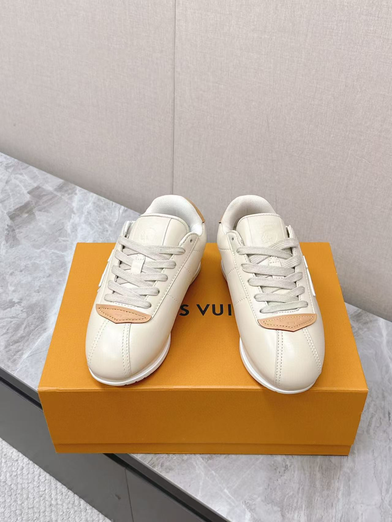 LV BUTTERSOFT Sneaker