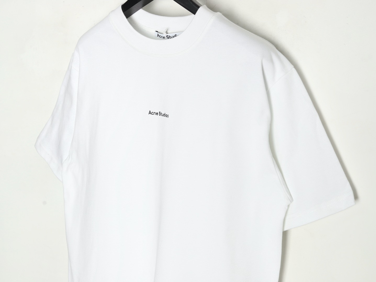 Acne Studios Short-sleeved T-shirt