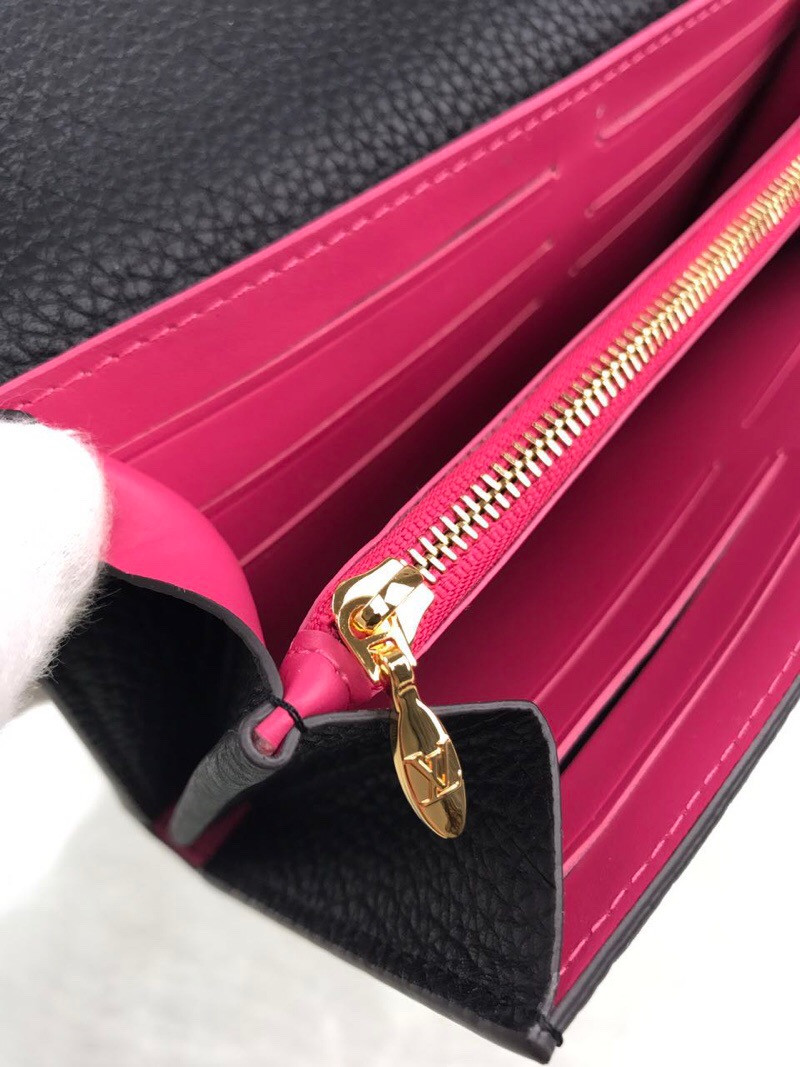 LV CAPUCINES Wallet M61248